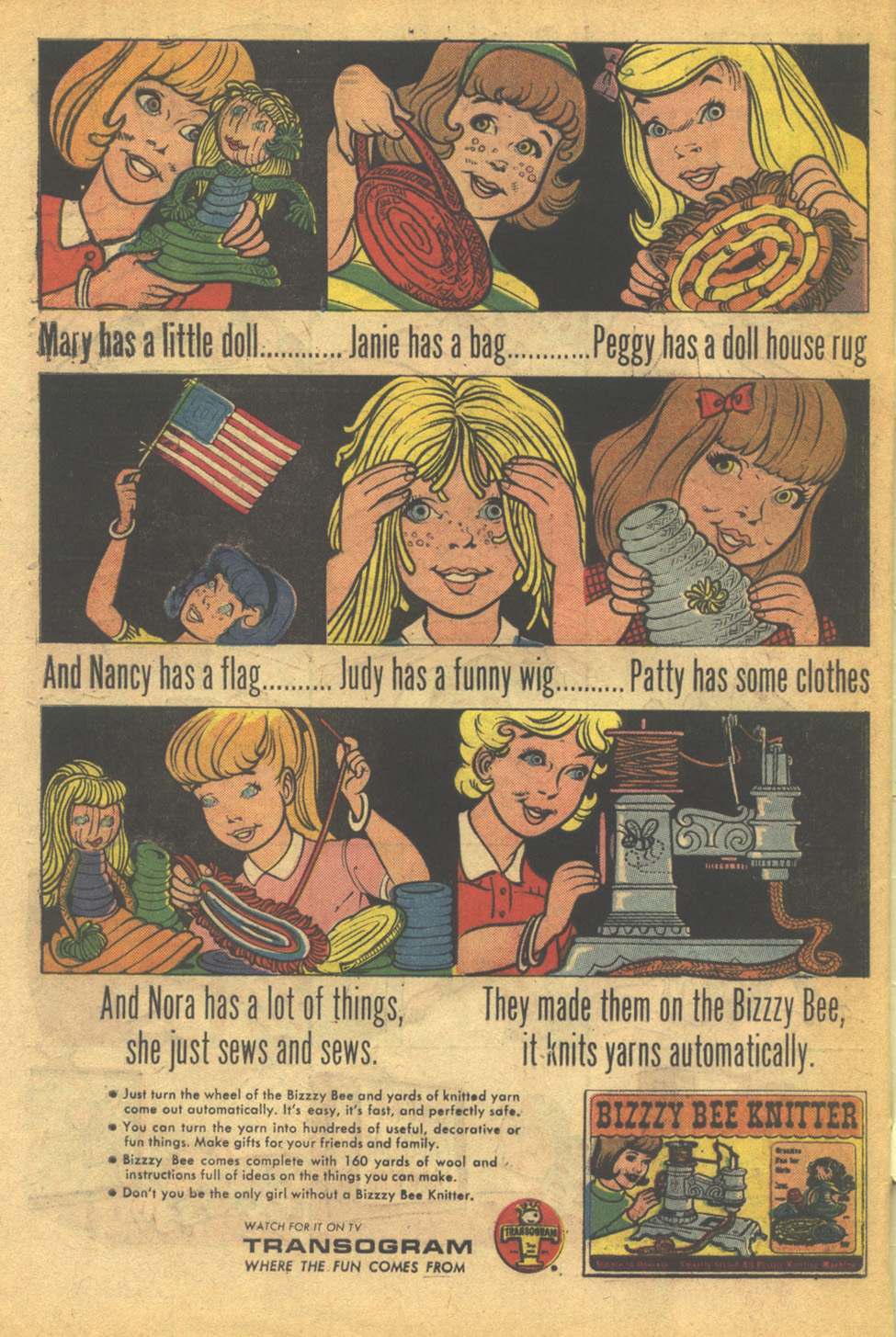 Read online Walt Disney's Donald Duck (1952) comic -  Issue #117 - 34