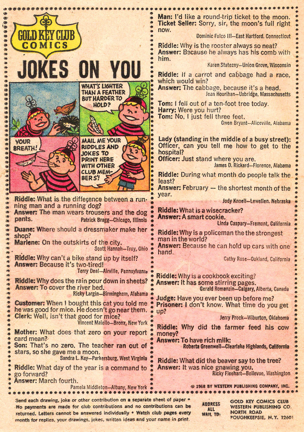 Read online Hanna-Barbera Super TV Heroes comic -  Issue #2 - 20