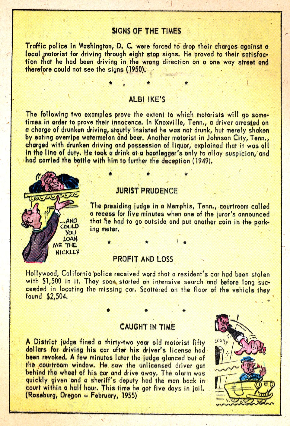 Read online Daredevil (1941) comic -  Issue #130 - 17