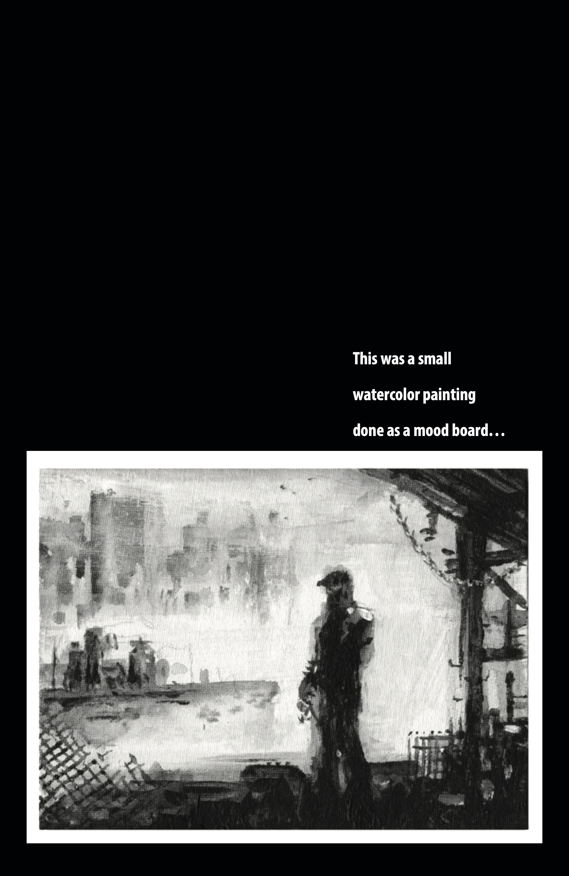 Read online Dead Eyes comic -  Issue # _TPB - 111