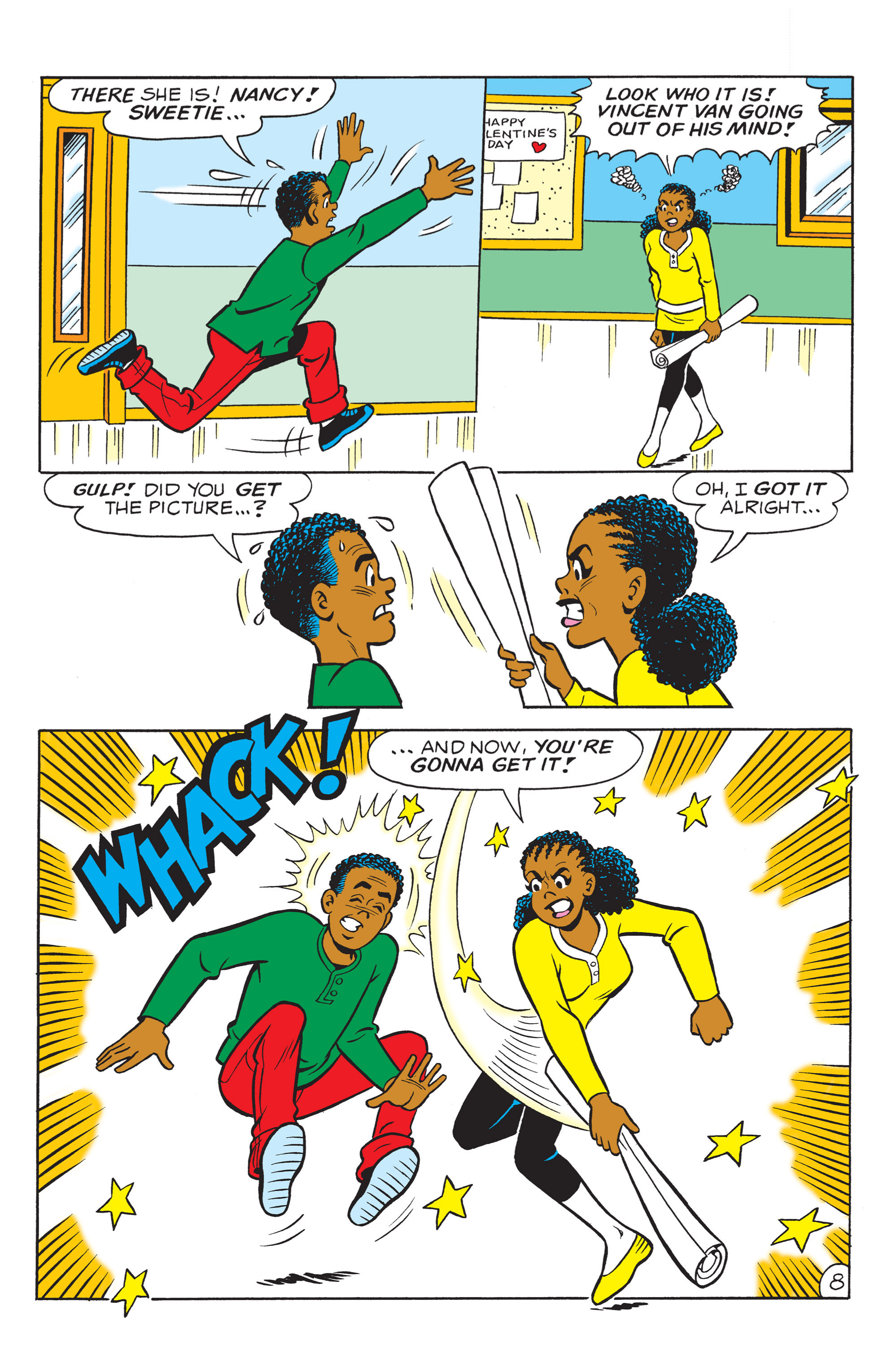 Read online Pep Digital comic -  Issue #38 - 94