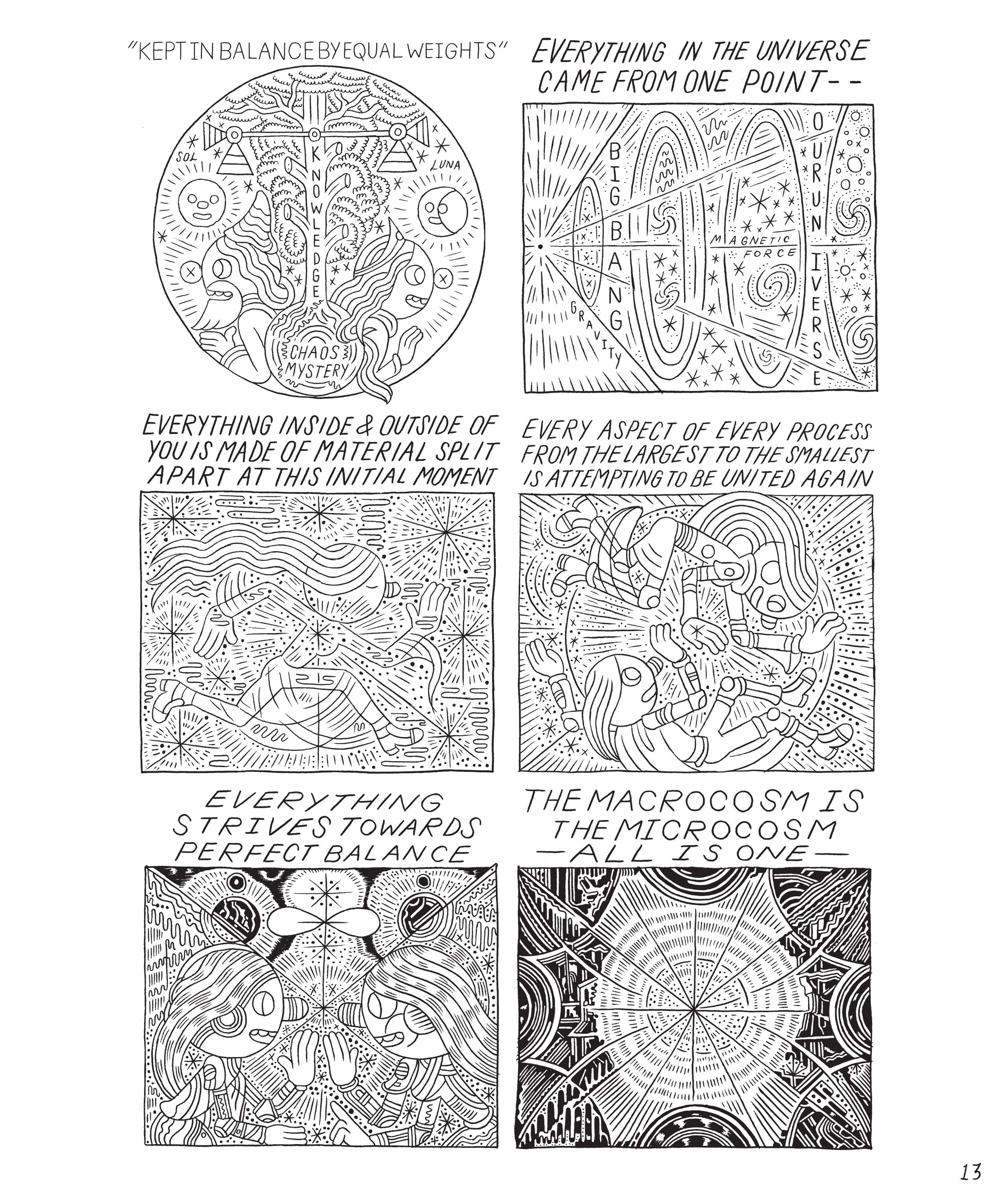 Read online The Cartoon Utopia comic -  Issue # TPB - 14