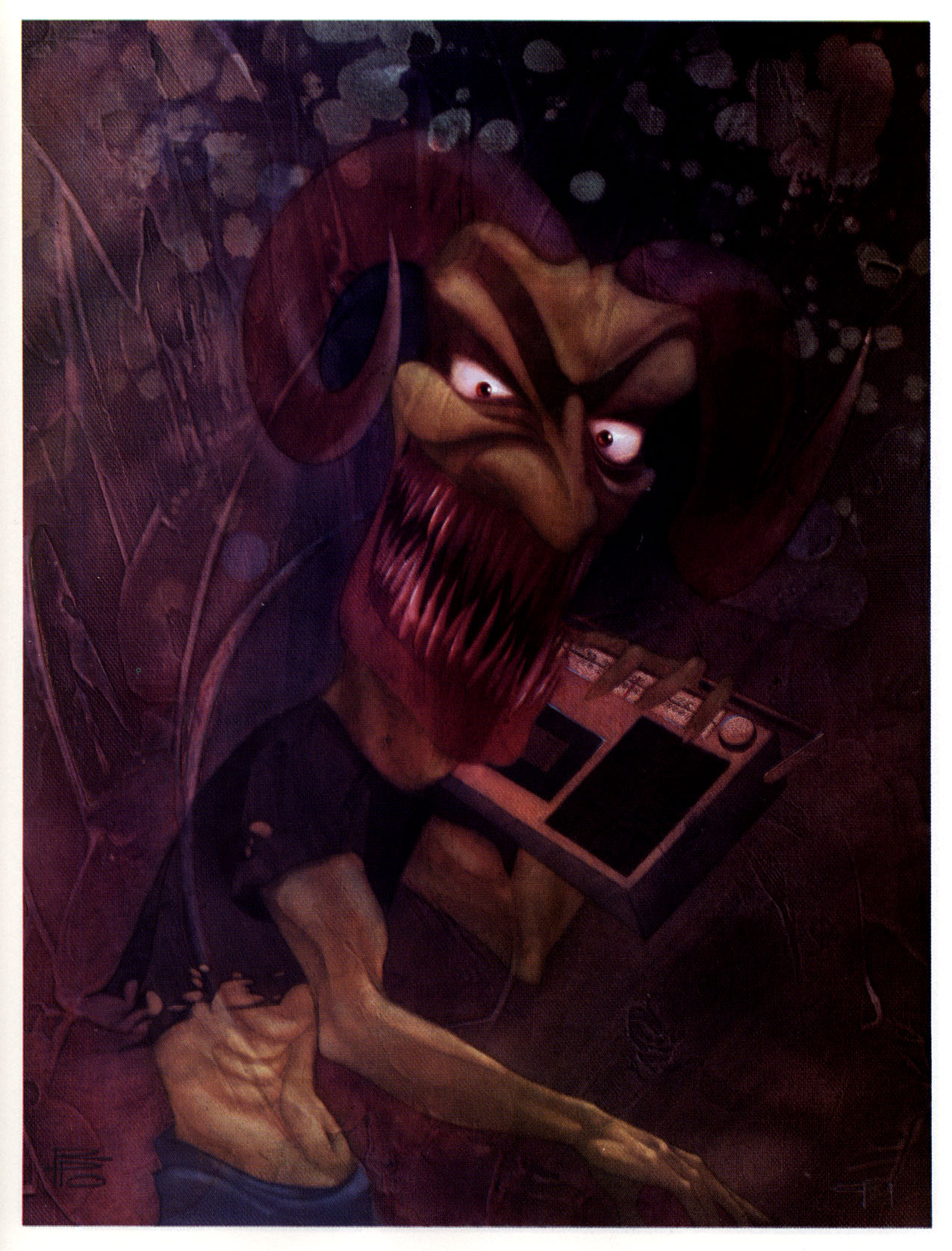 Read online Sinking comic -  Issue # TPB - 30