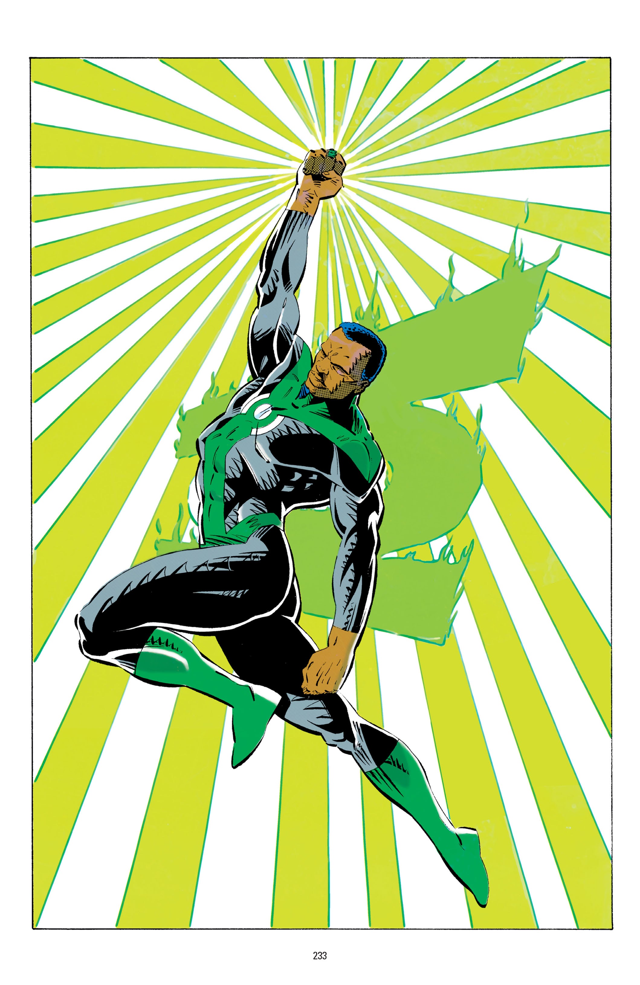 Read online Green Lantern: 80 Years of the Emerald Knight: The Deluxe Edition comic -  Issue # TPB (Part 3) - 27