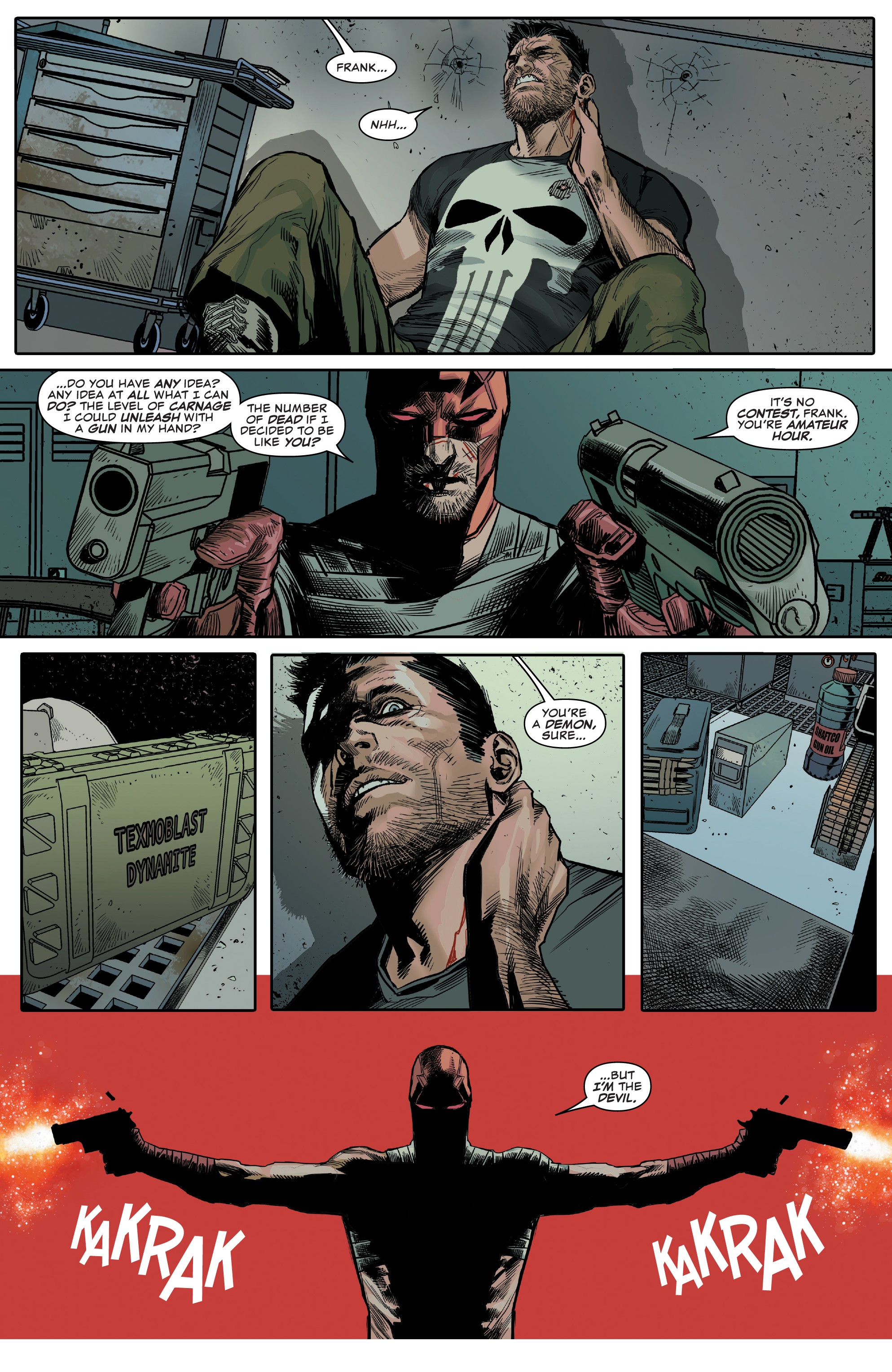 Read online Daredevil (2019) comic -  Issue #4 - 15