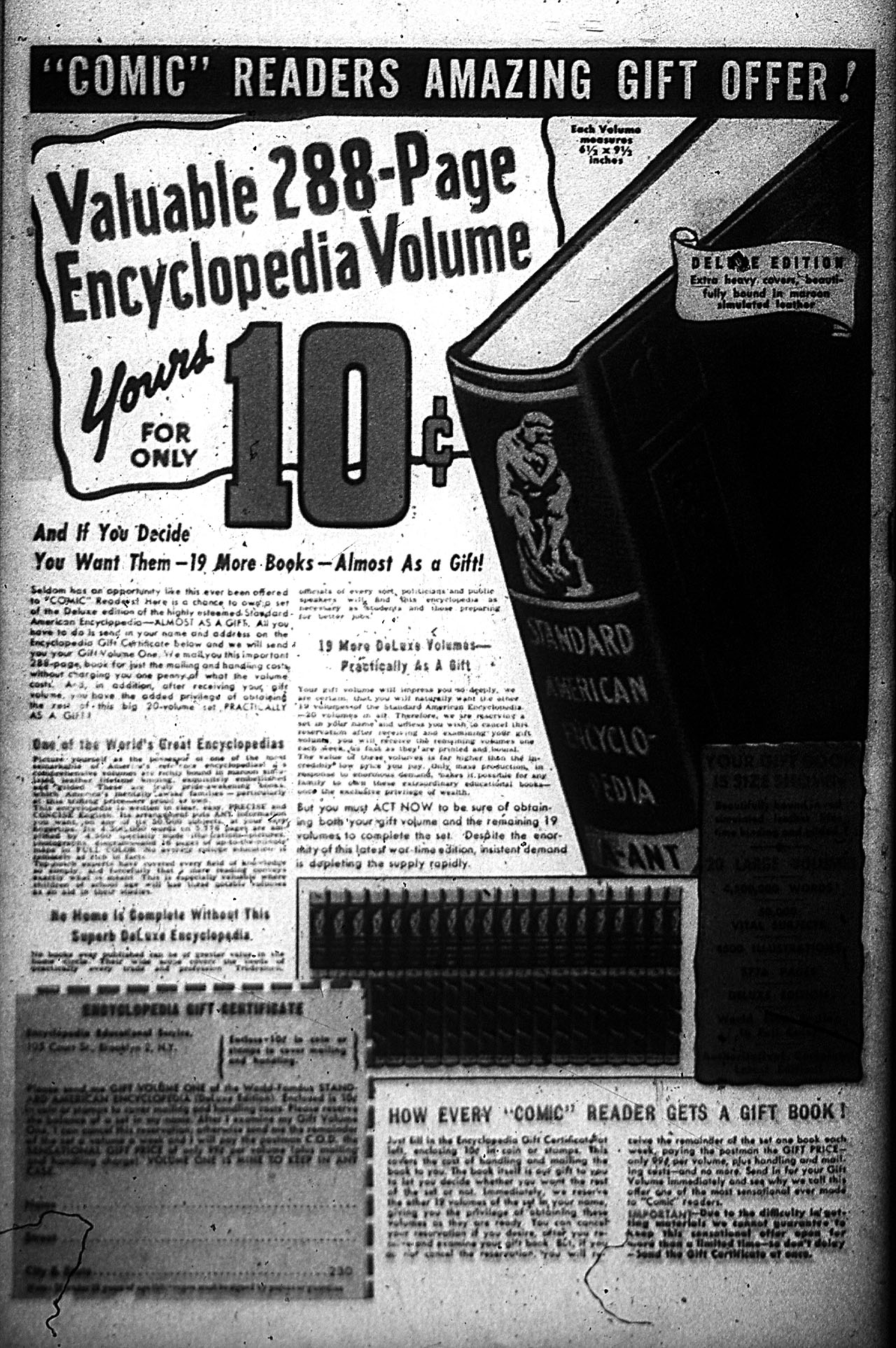 Read online Miss Fury (1942) comic -  Issue #4 - 52