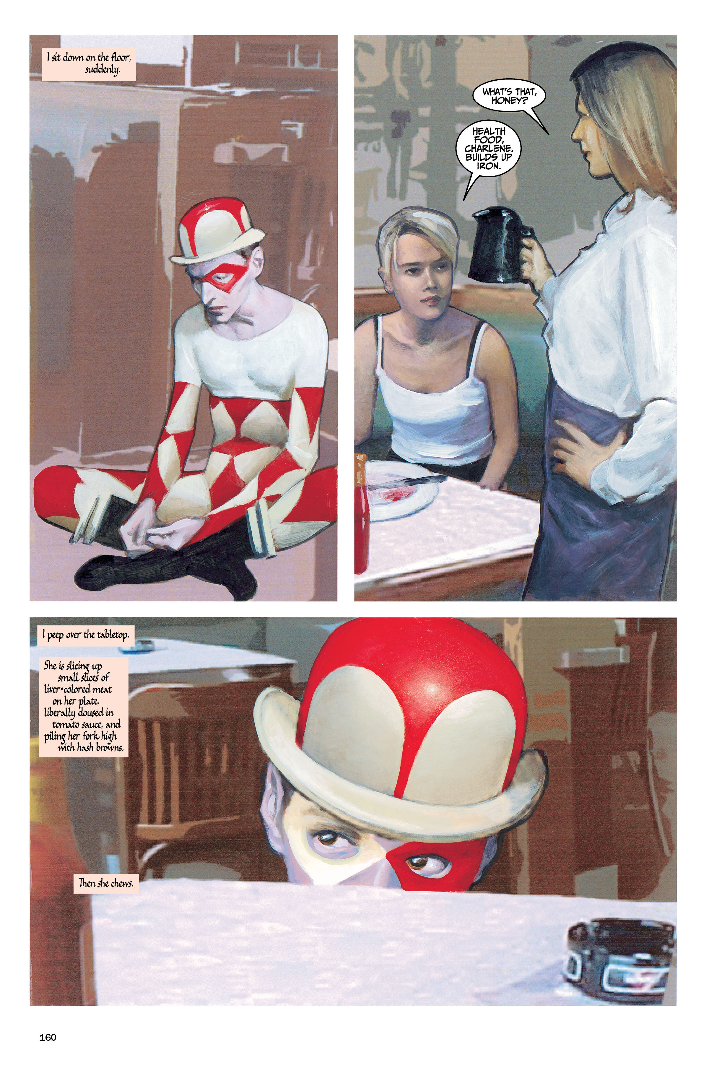 Read online The Neil Gaiman Library comic -  Issue # TPB 2 (Part 2) - 50