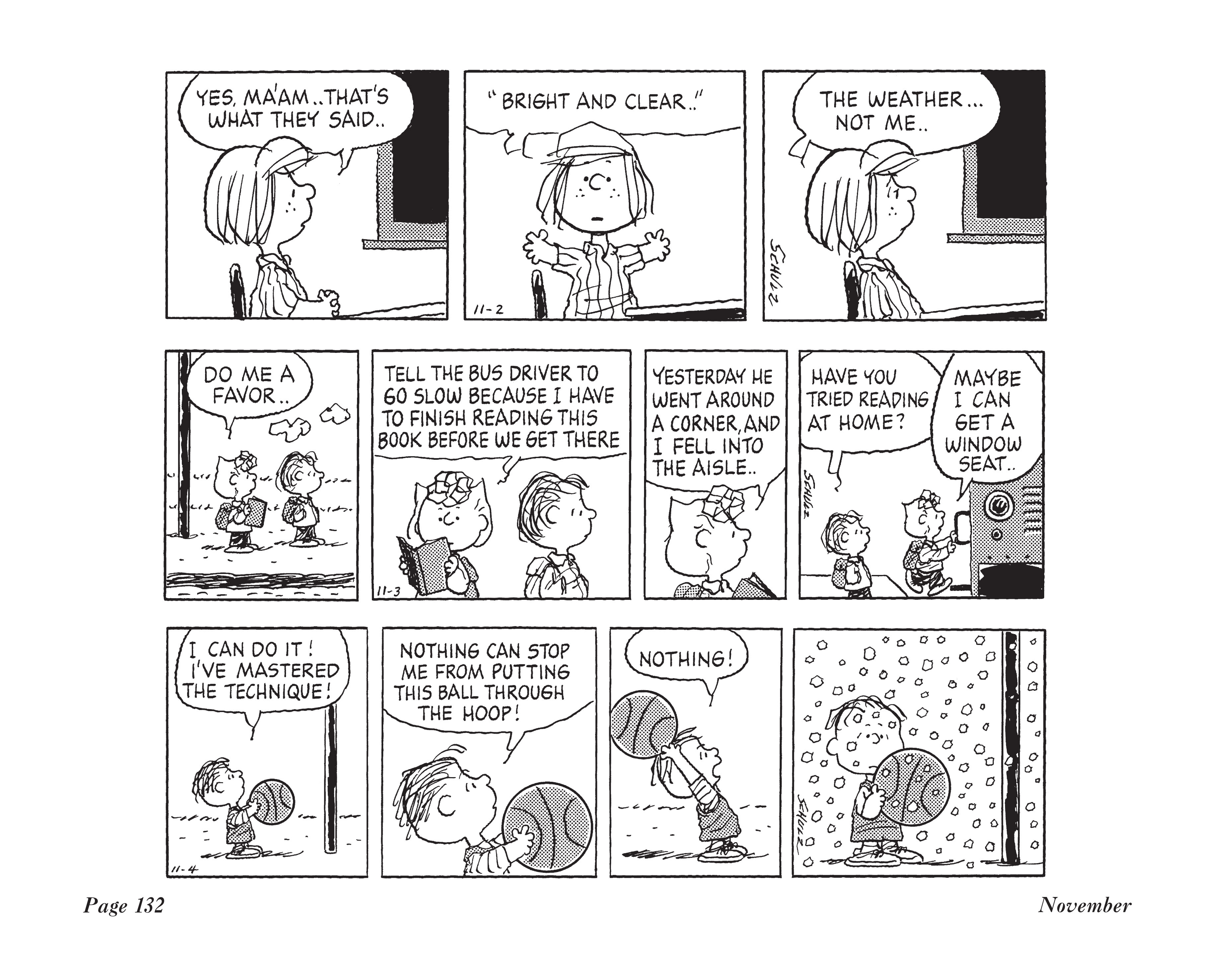 Read online The Complete Peanuts comic -  Issue # TPB 23 (Part 2) - 49