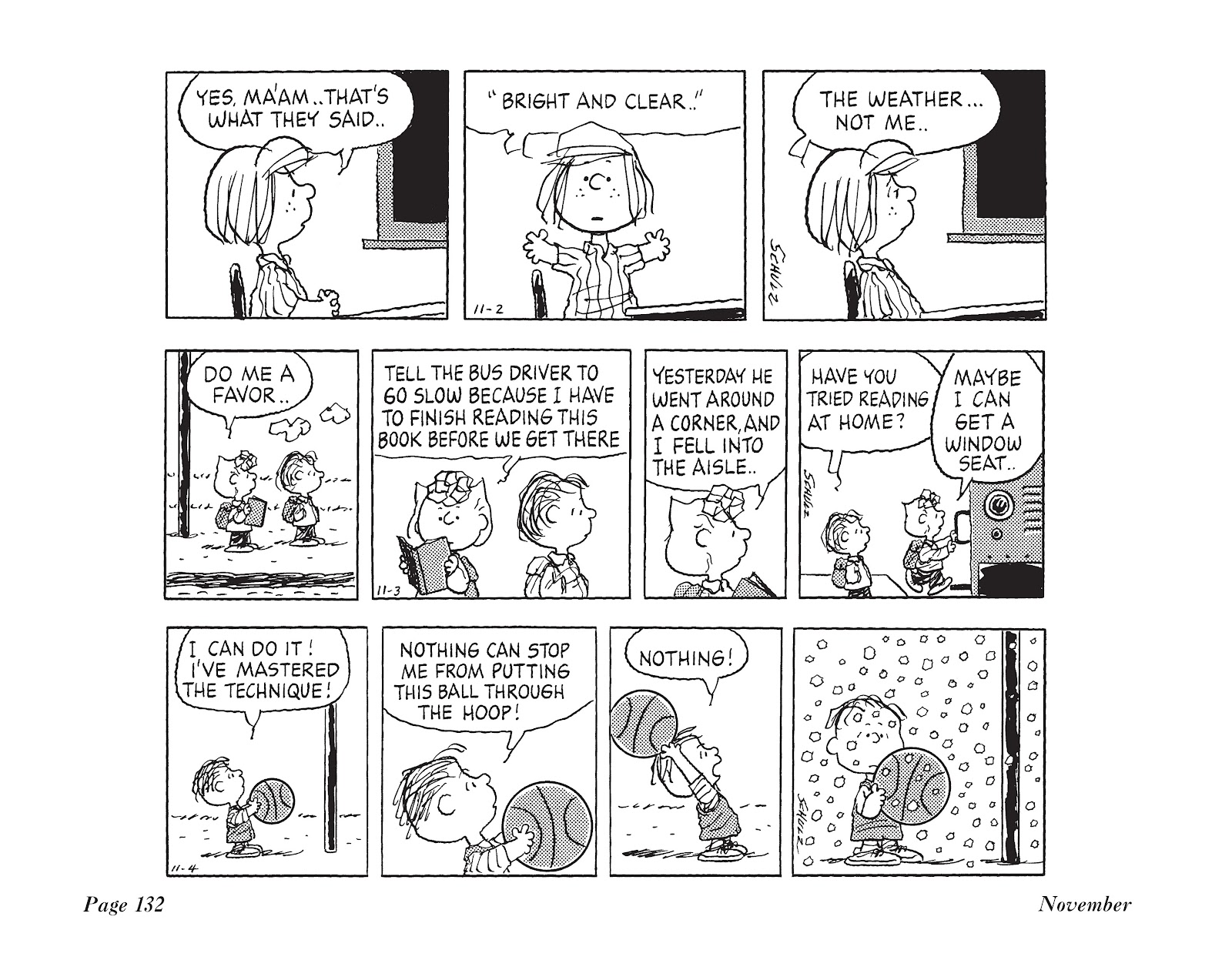 The Complete Peanuts issue TPB 23 (Part 2) - Page 49