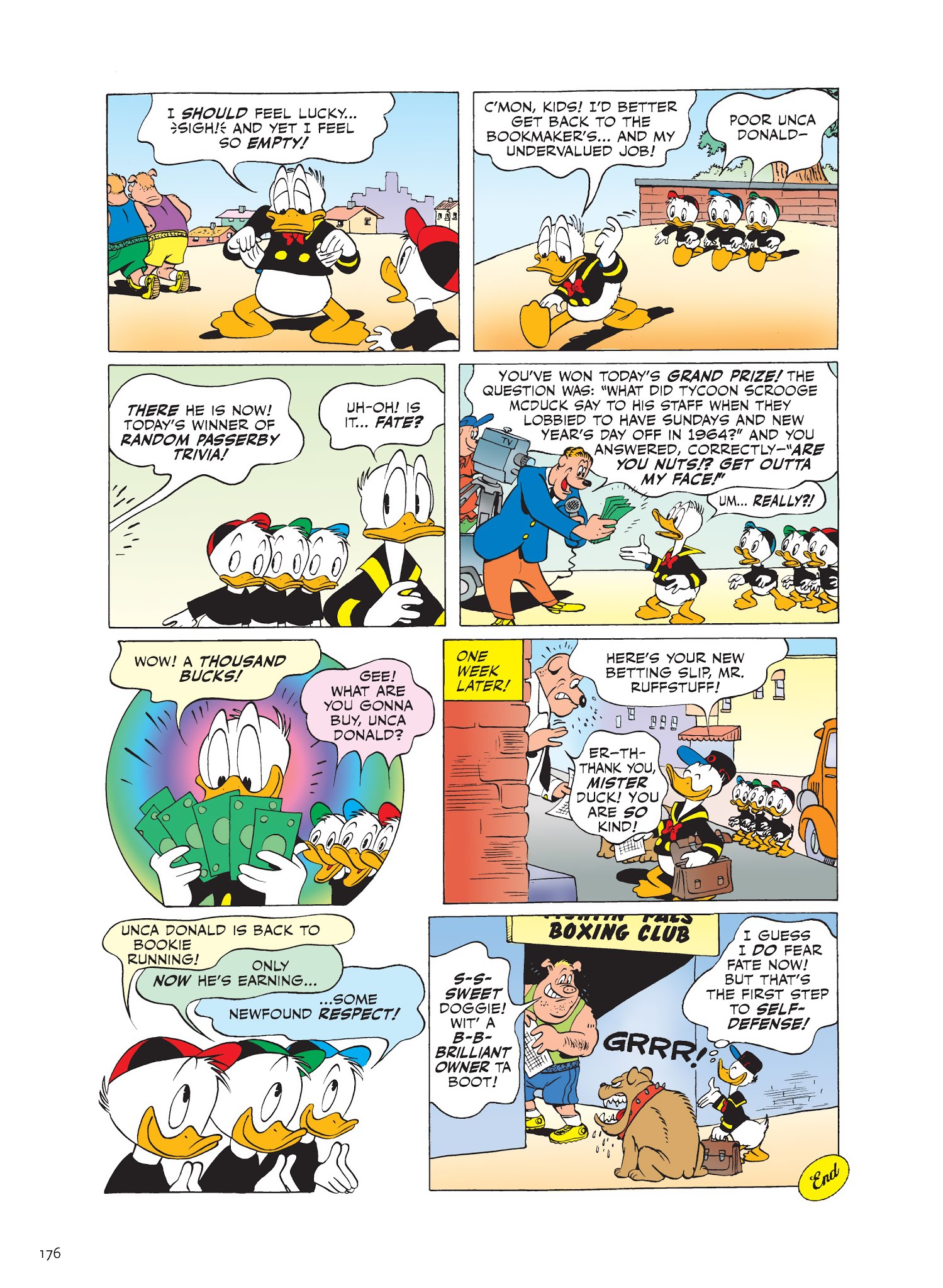 Read online Disney Masters comic -  Issue # TPB 4 (Part 2) - 76