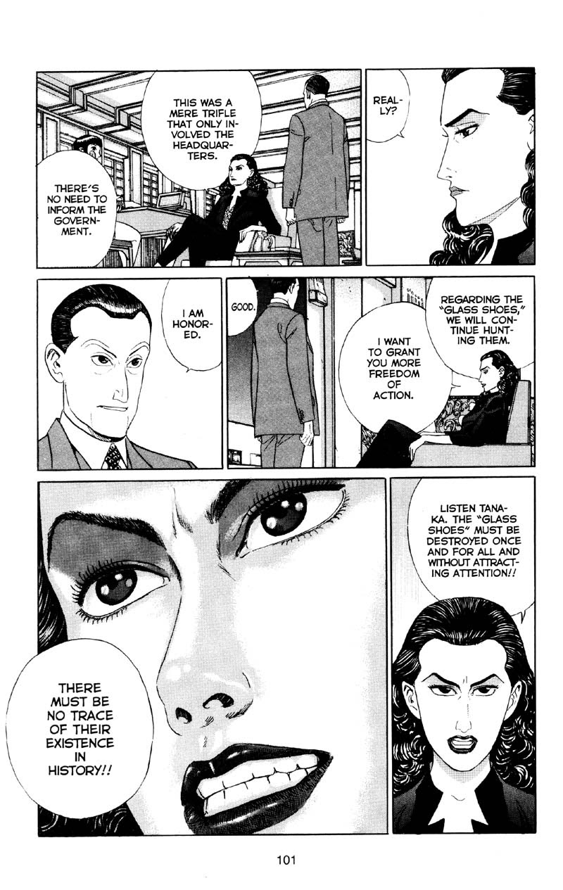 Read online Icaro comic -  Issue # TPB 1 - 93