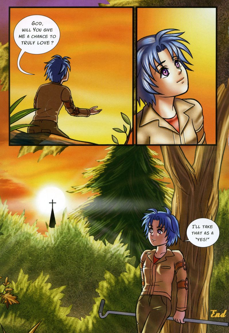 Read online Serenity (2005) comic -  Issue #6 - 91
