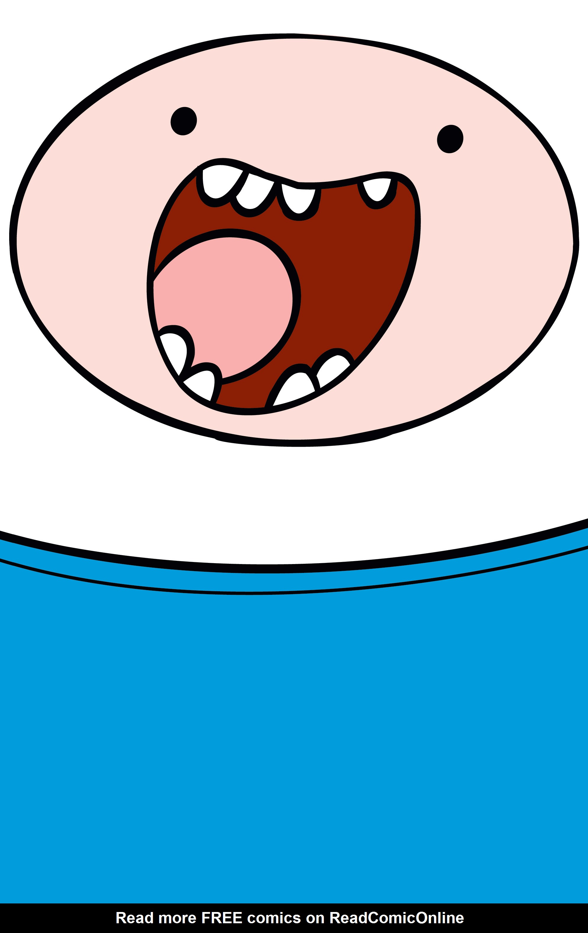 Read online Adventure Time comic -  Issue #Adventure Time _TPB 5 - 77