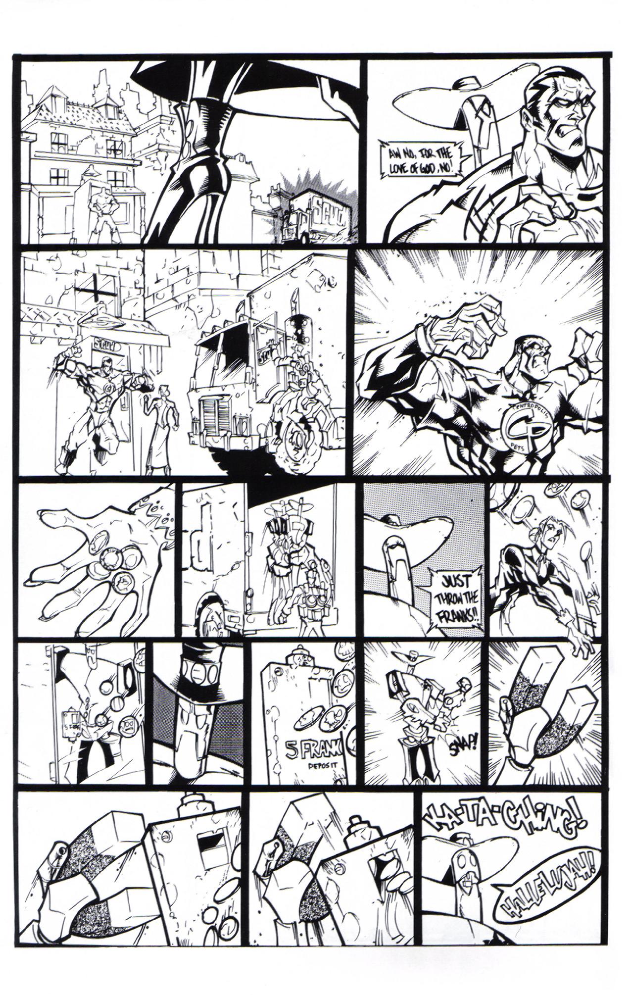 Read online Scud: Tales From the Vending Machine comic -  Issue #2 - 20