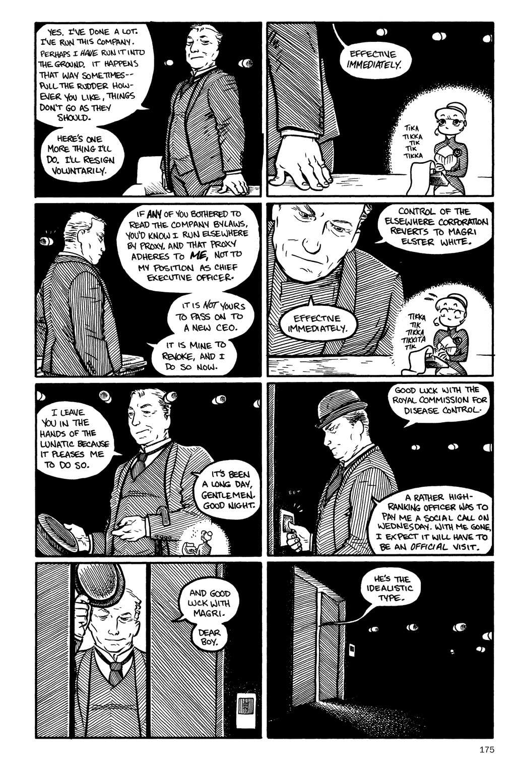 Read online The Finder Library comic -  Issue # TPB 2 (Part 2) - 60