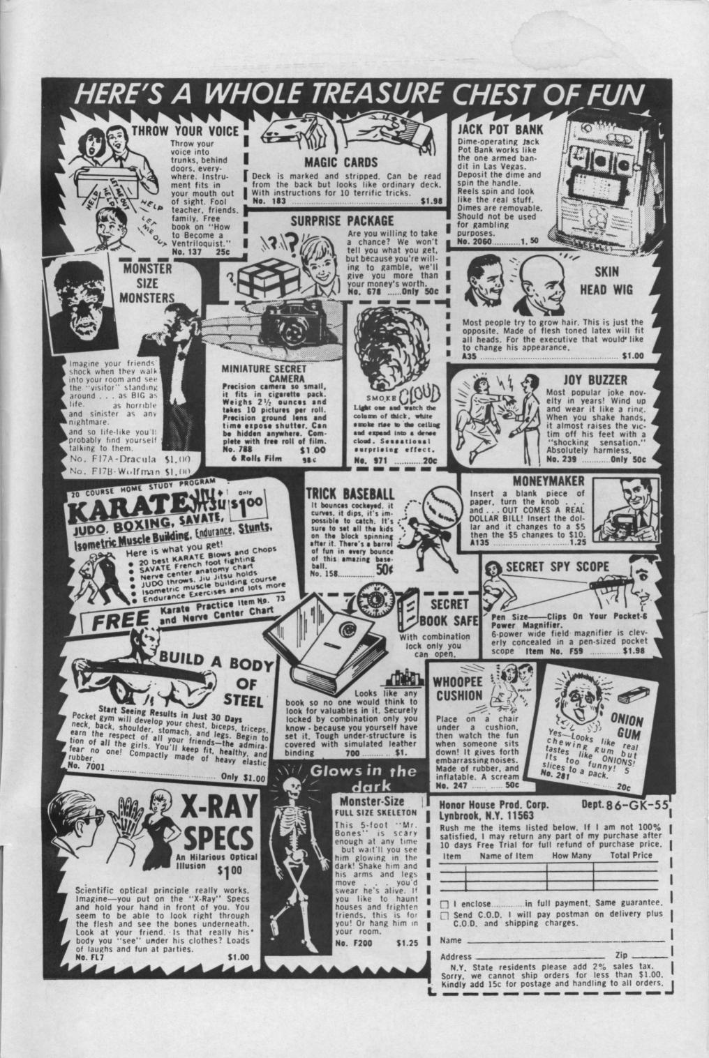 Action Comics (1938) 378 Page 32