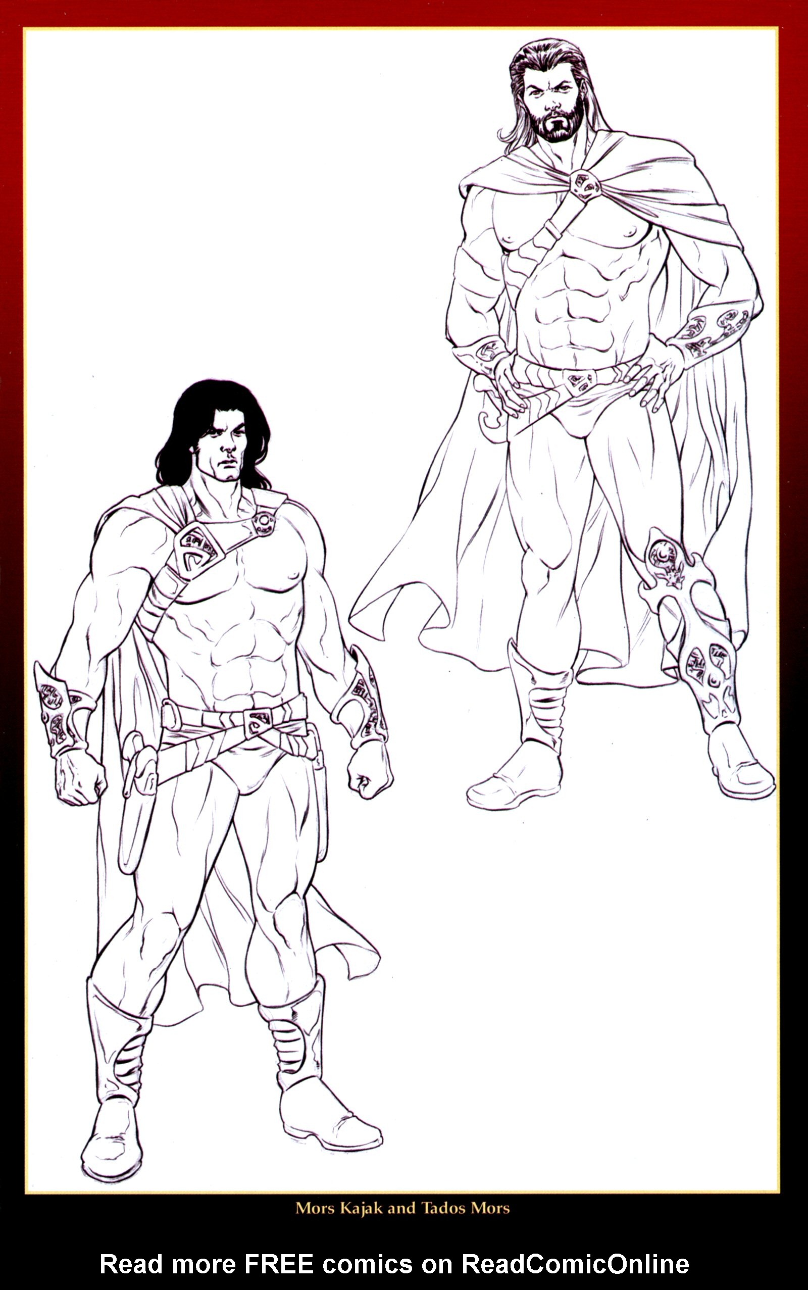 Read online Warlord Of Mars: Dejah Thoris comic -  Issue # _TPB 2 - The Colossus of Mars - 151