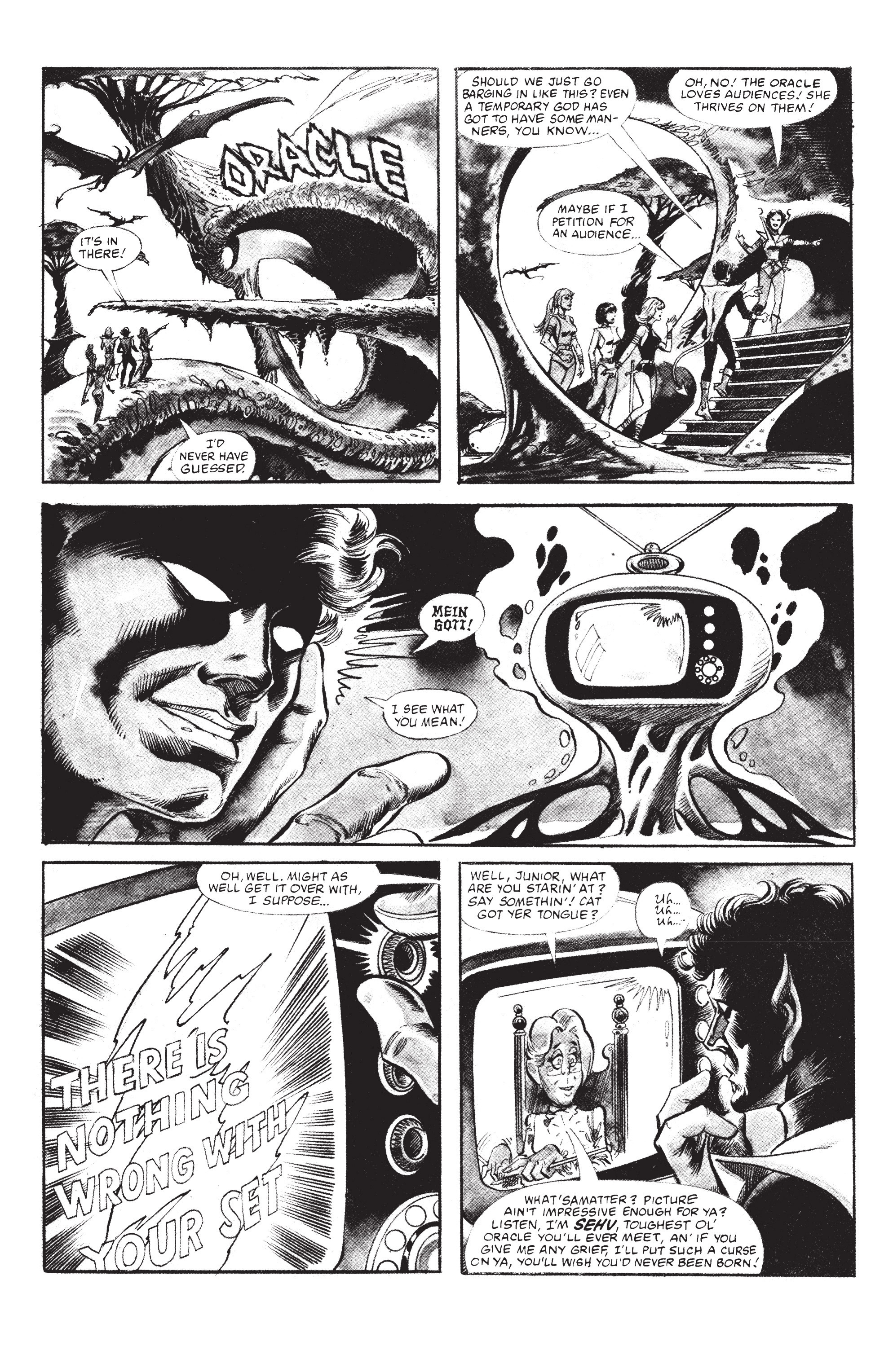 Read online Marvel Masterworks: The Uncanny X-Men comic -  Issue # TPB 5 (Part 5) - 44