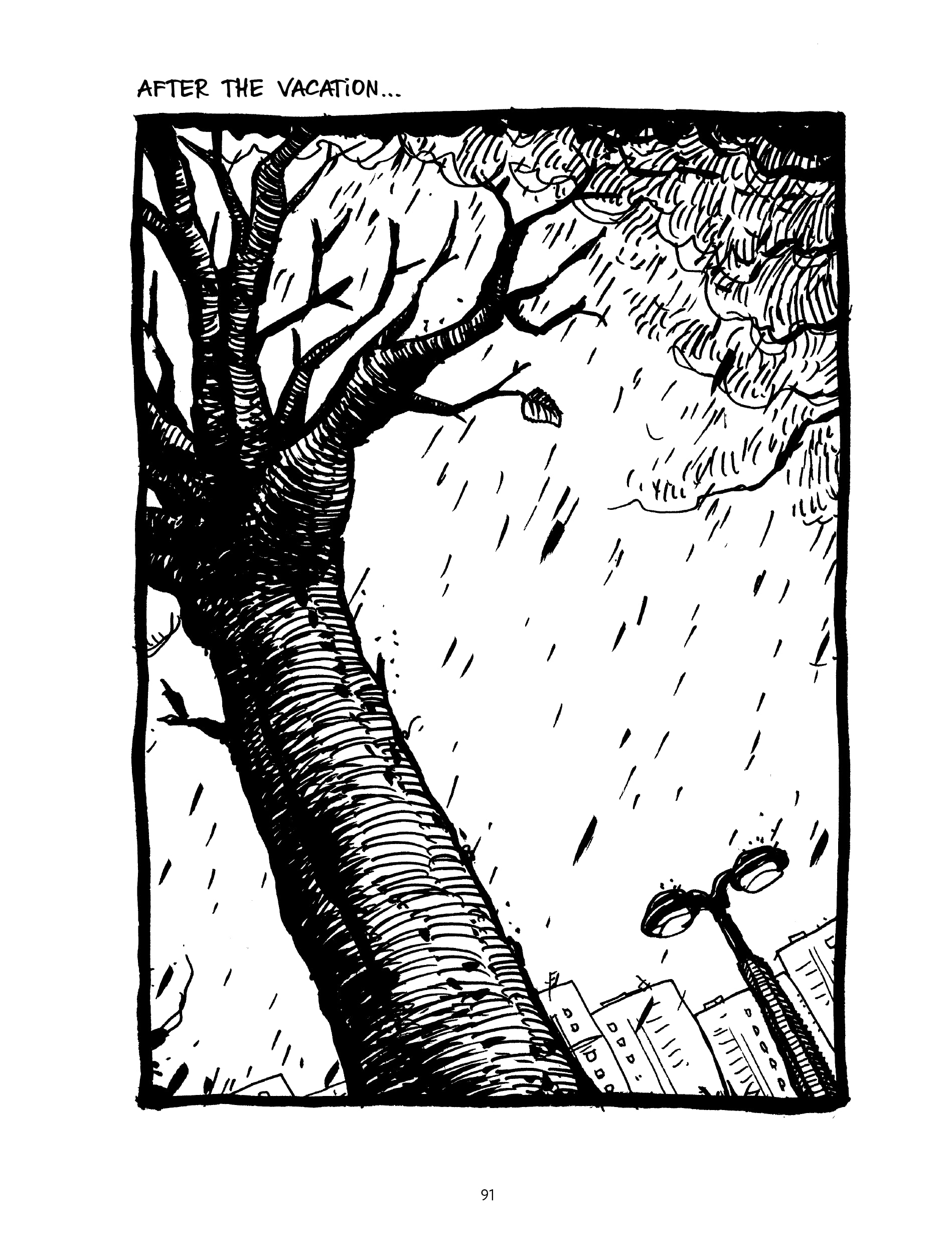 Read online Mr. Lightbulb comic -  Issue # TPB (Part 1) - 87