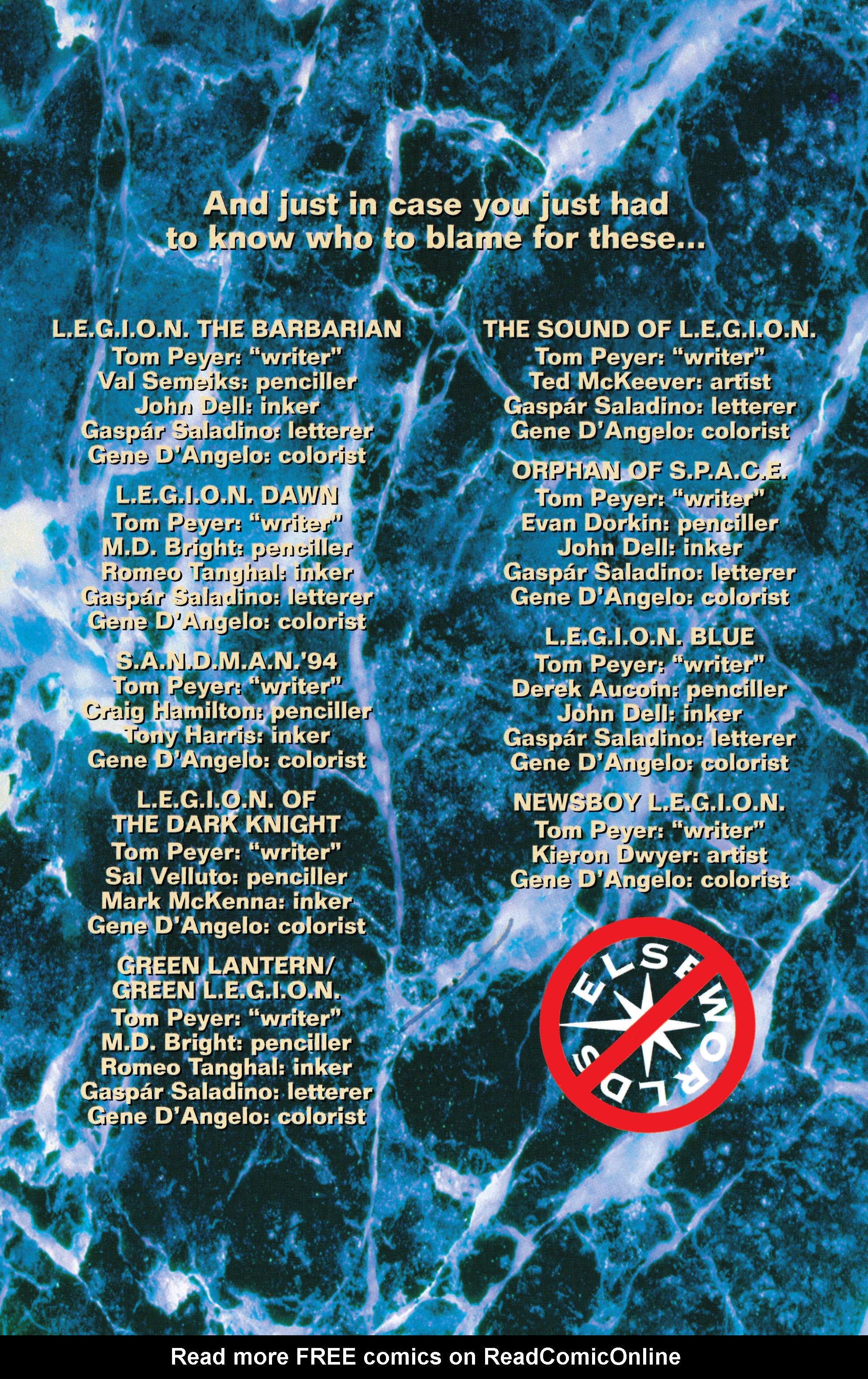 Read online L.E.G.I.O.N. comic -  Issue # _Annual 5 - 58