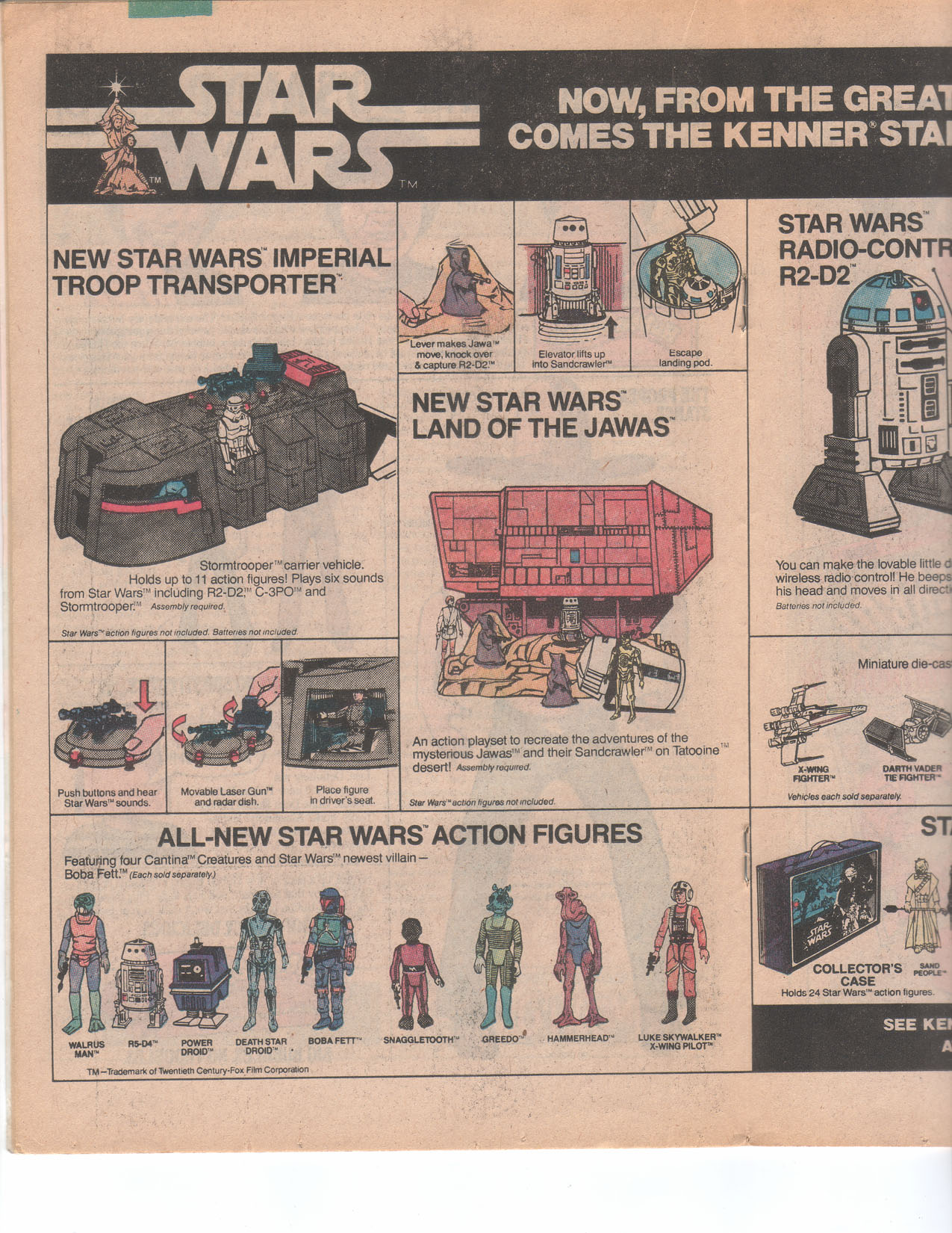 Read online Weird War Tales (1971) comic -  Issue #83 - 19