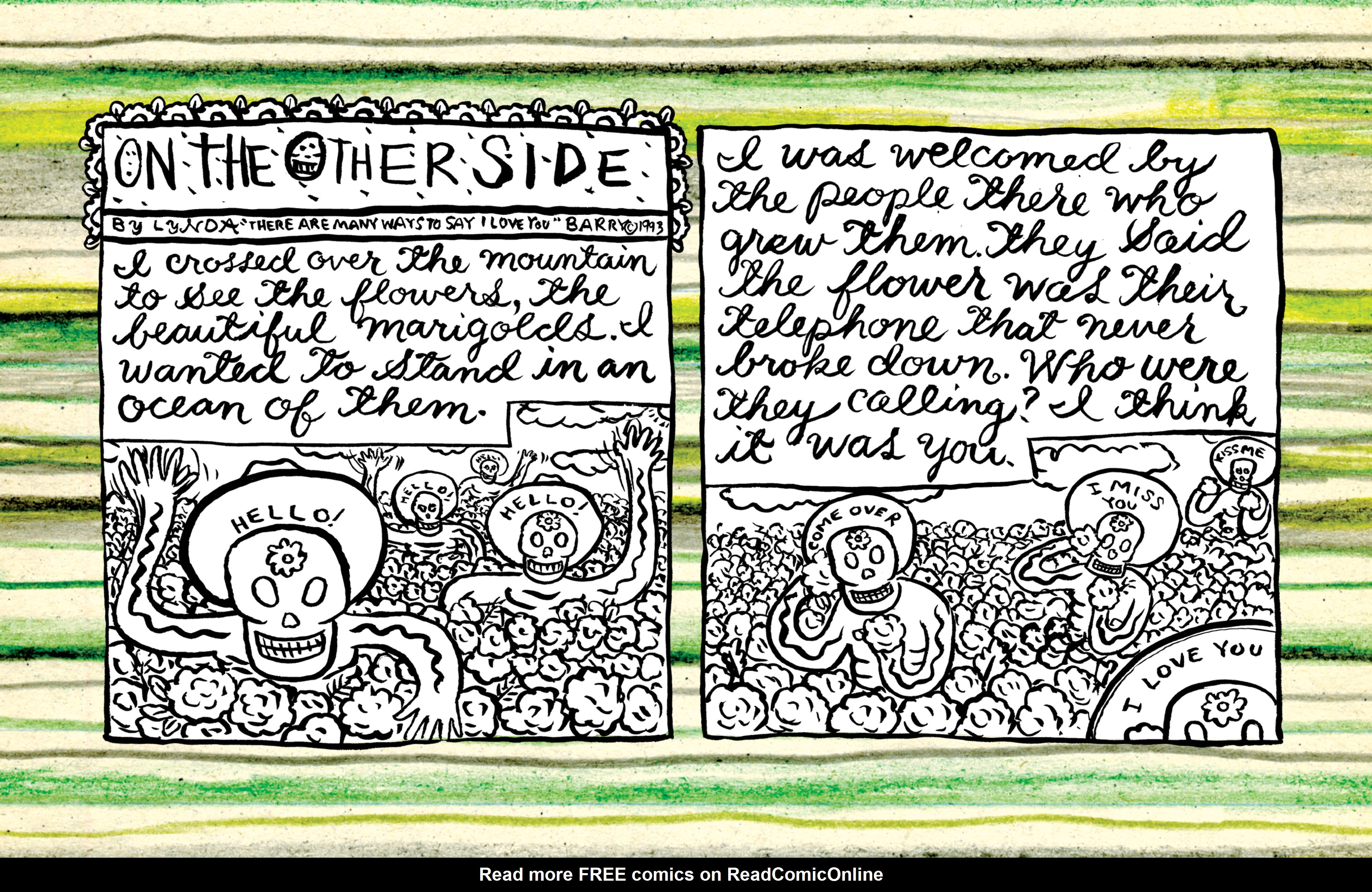 Read online The Freddie Stories comic -  Issue # TPB (Part 2) - 80