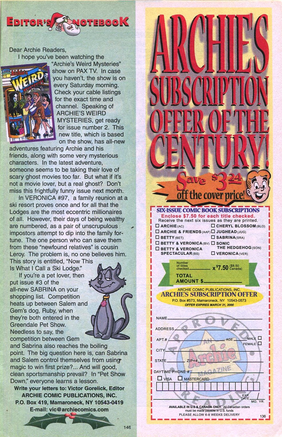 Read online Betty comic -  Issue #82 - 11