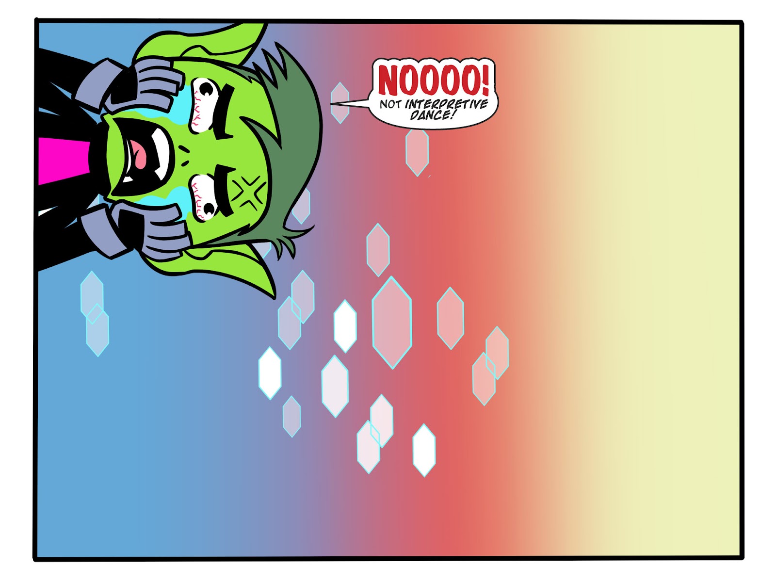 Teen Titans Go! (2013) issue 3 - Page 64