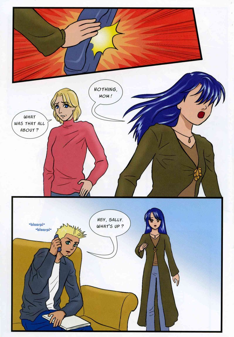 Read online Serenity (2005) comic -  Issue #3 - 79