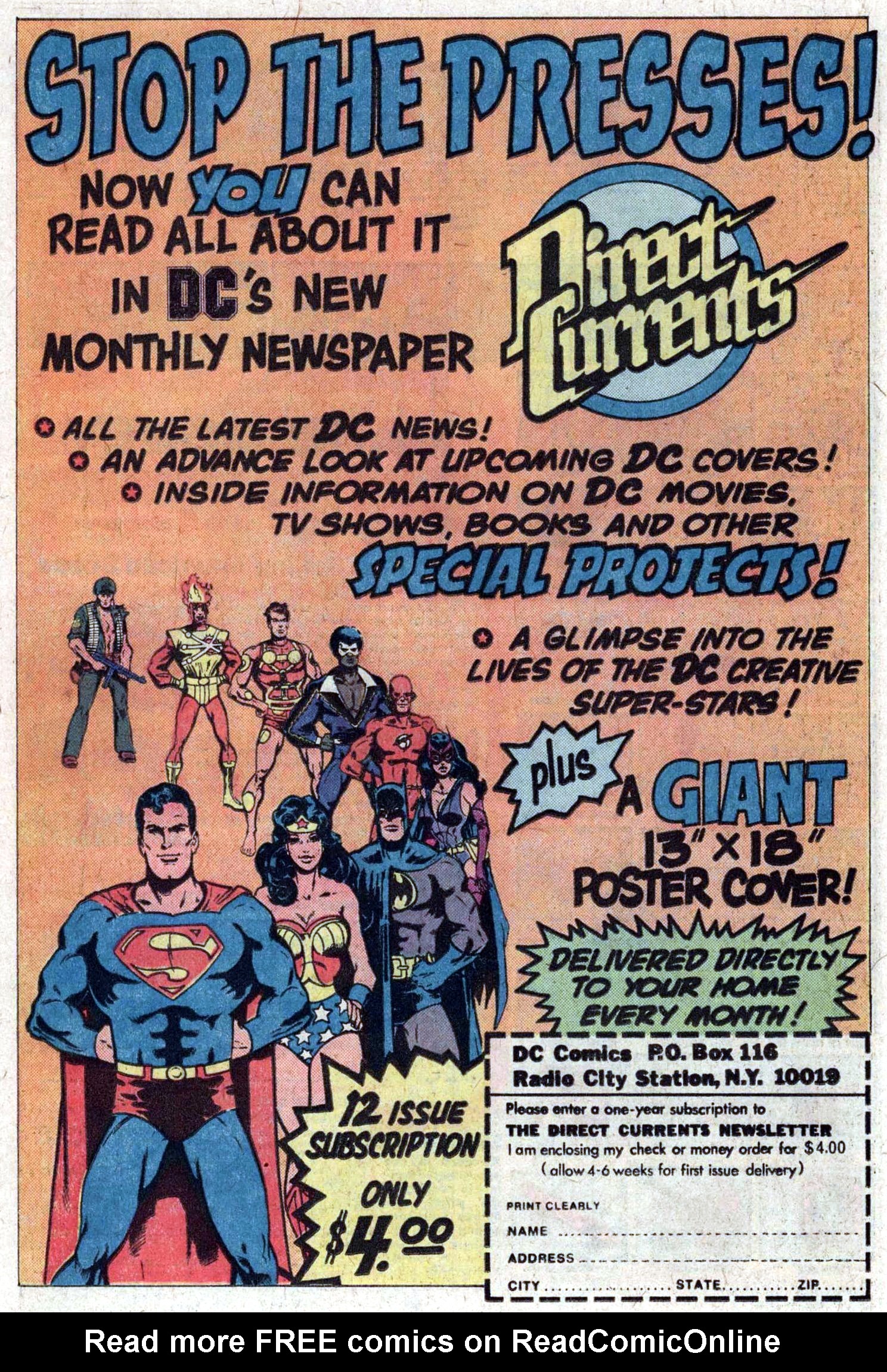 Read online Action Comics (1938) comic -  Issue #482 - 18