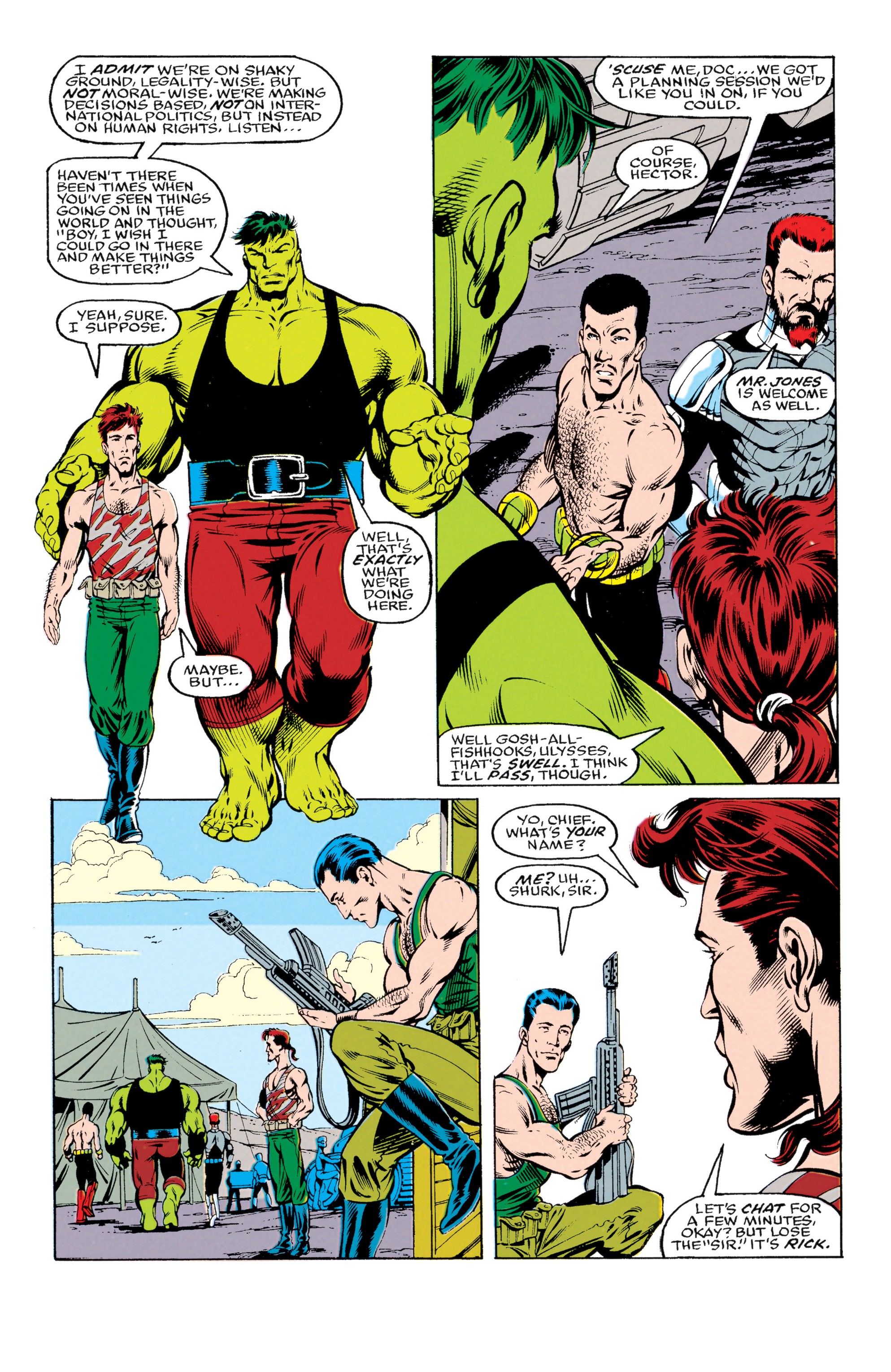 Read online X-Factor Epic Collection comic -  Issue # TPB All-New, All-Different X-Factor (Part 2) - 62