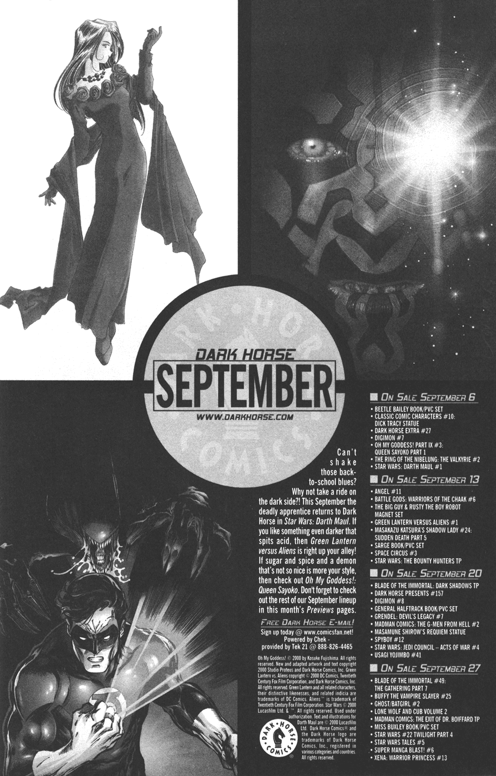 Read online Dark Horse Presents (1986) comic -  Issue #157 - 33