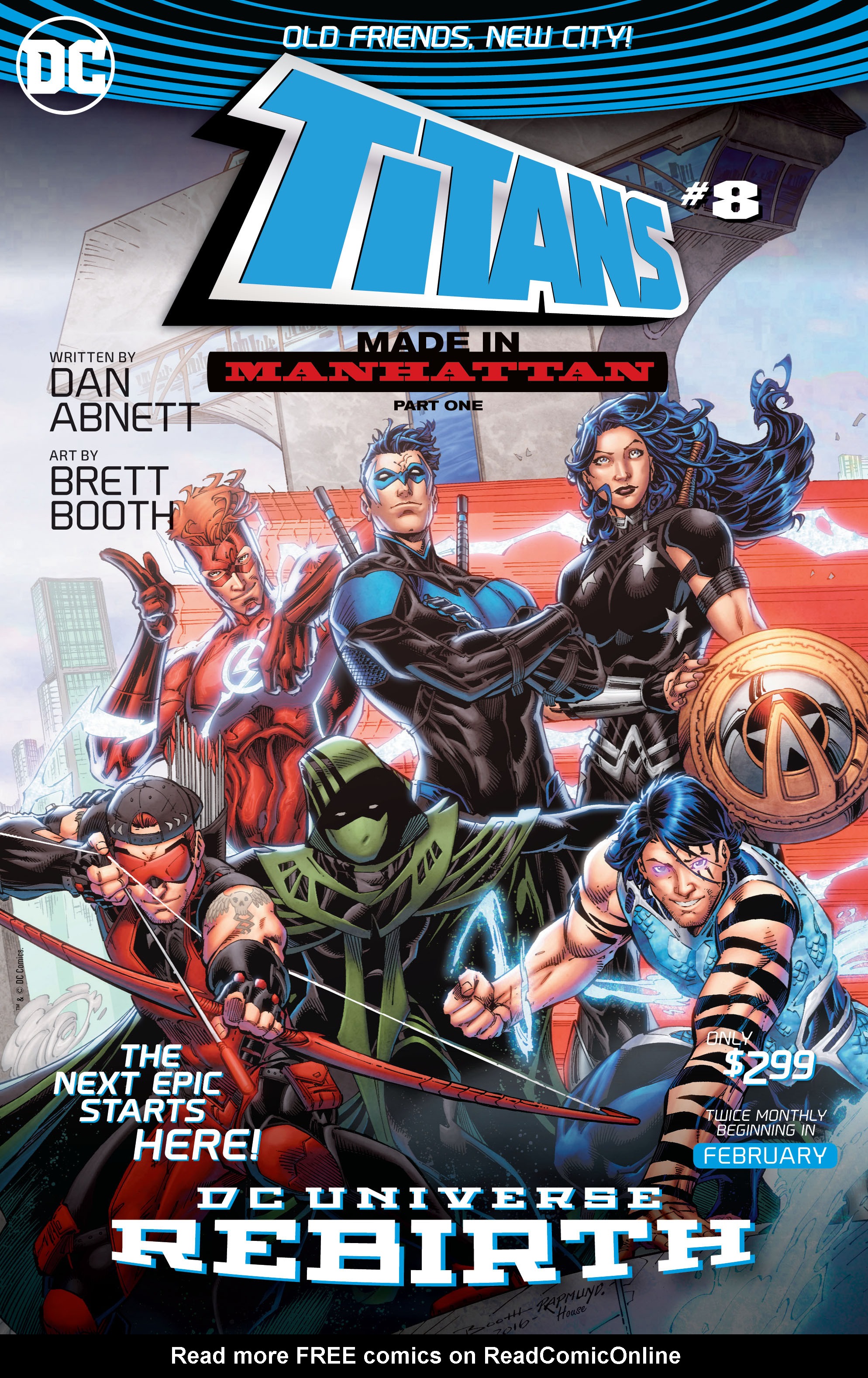 Read online Green Arrow (2016) comic -  Issue #15 - 20