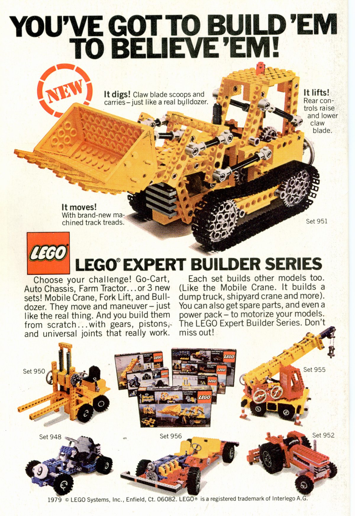 Read online World's Finest Comics comic -  Issue #261 - 58