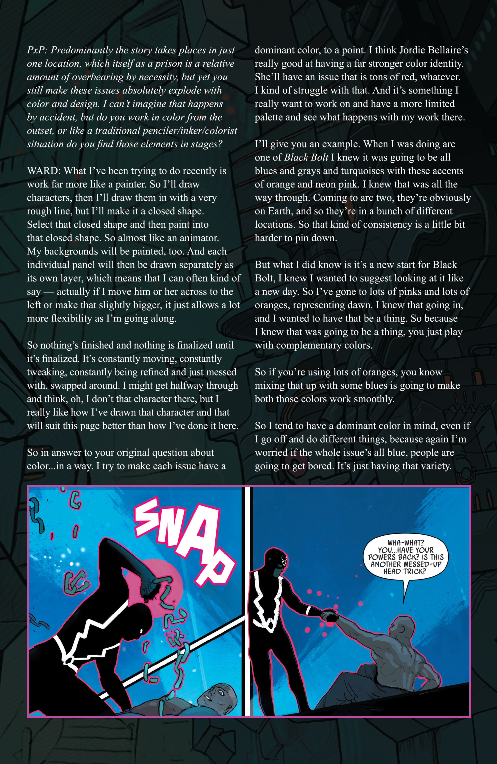 Read online Black Bolt comic -  Issue # _Omnibus (Part 3) - 75