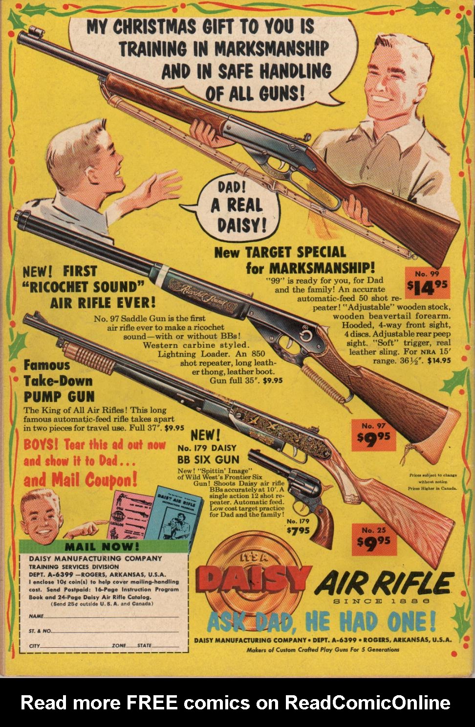 Read online Four Color Comics comic -  Issue #1159 - 36