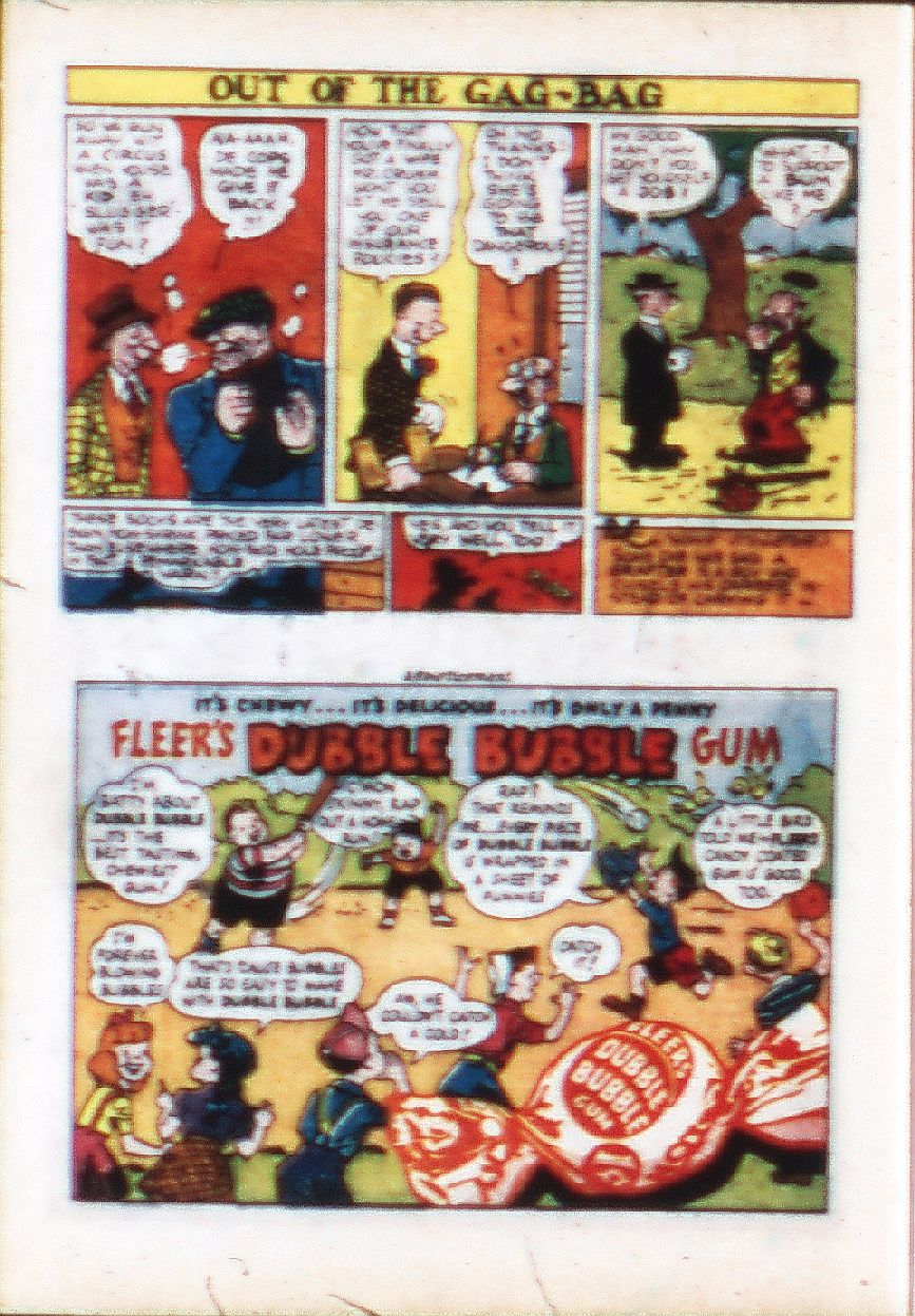 Read online Flash Comics comic -  Issue #71 - 40