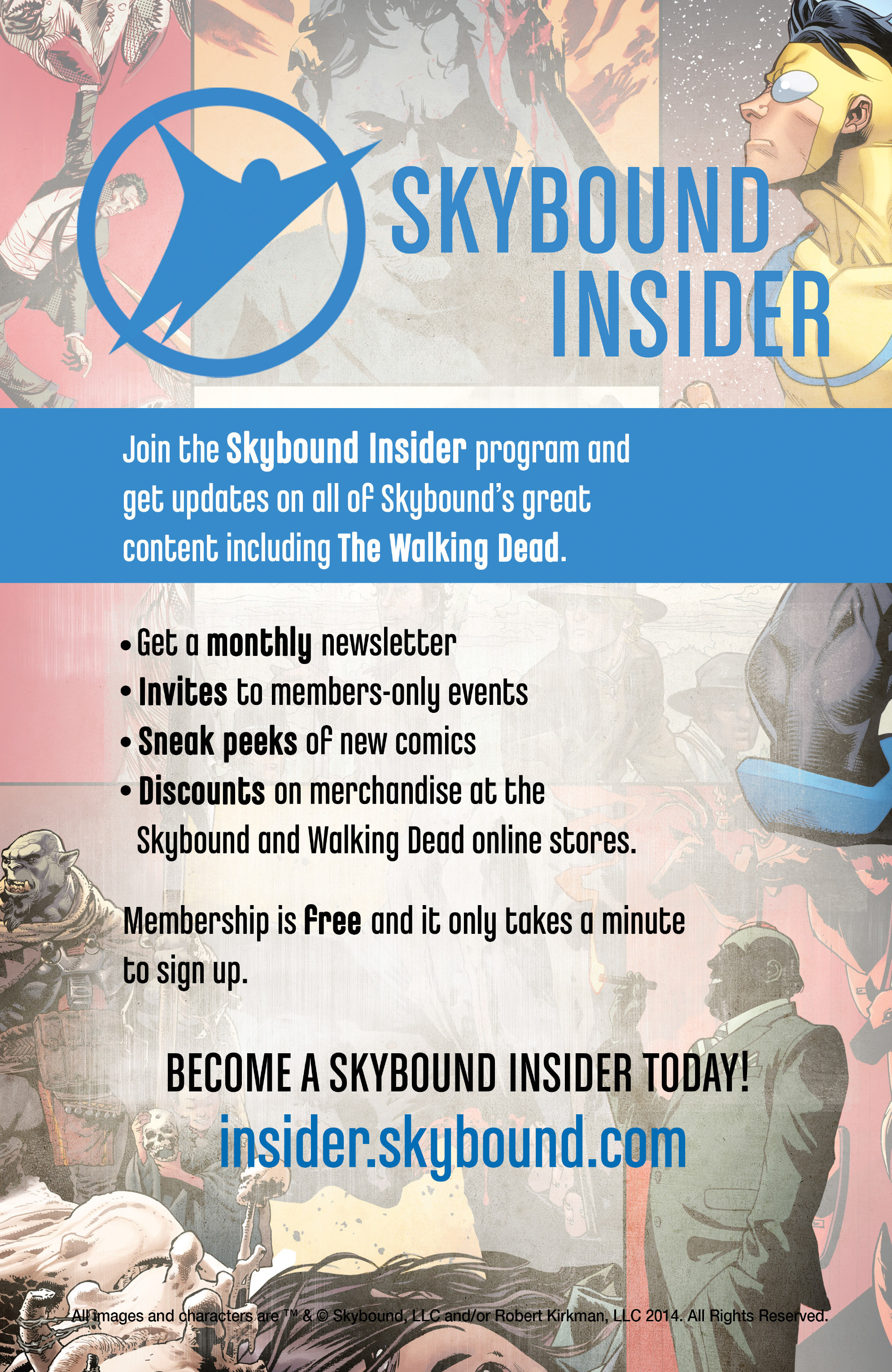 Read online Outcast by Kirkman & Azaceta comic -  Issue #12 - 27