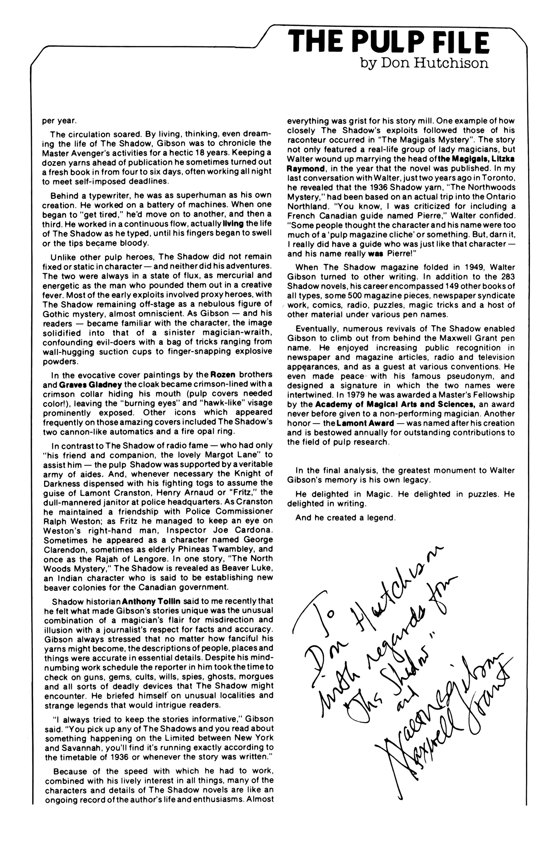 Read online Wordsmith comic -  Issue #4 - 34