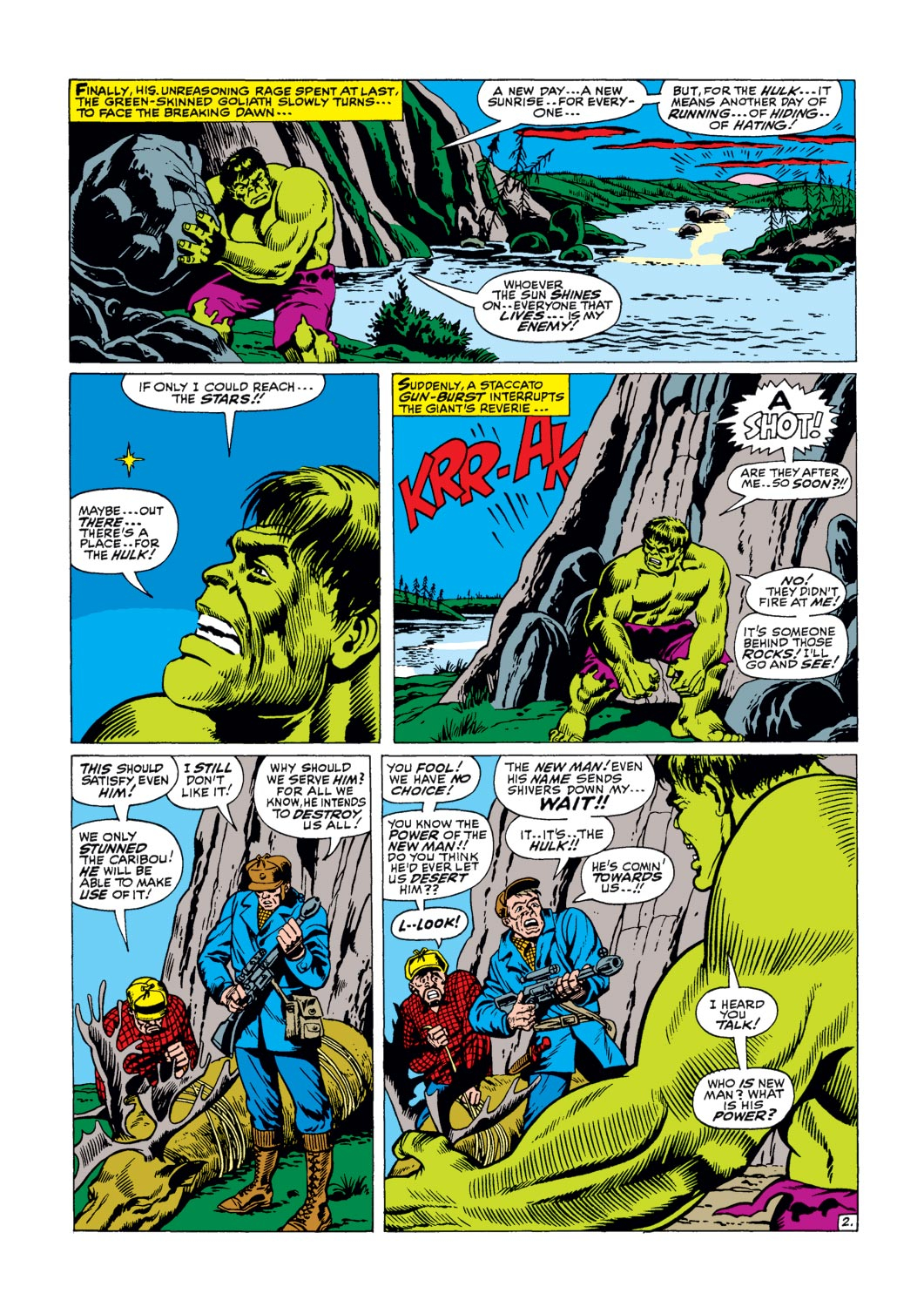 Read online Tales to Astonish (1959) comic -  Issue #94 - 15