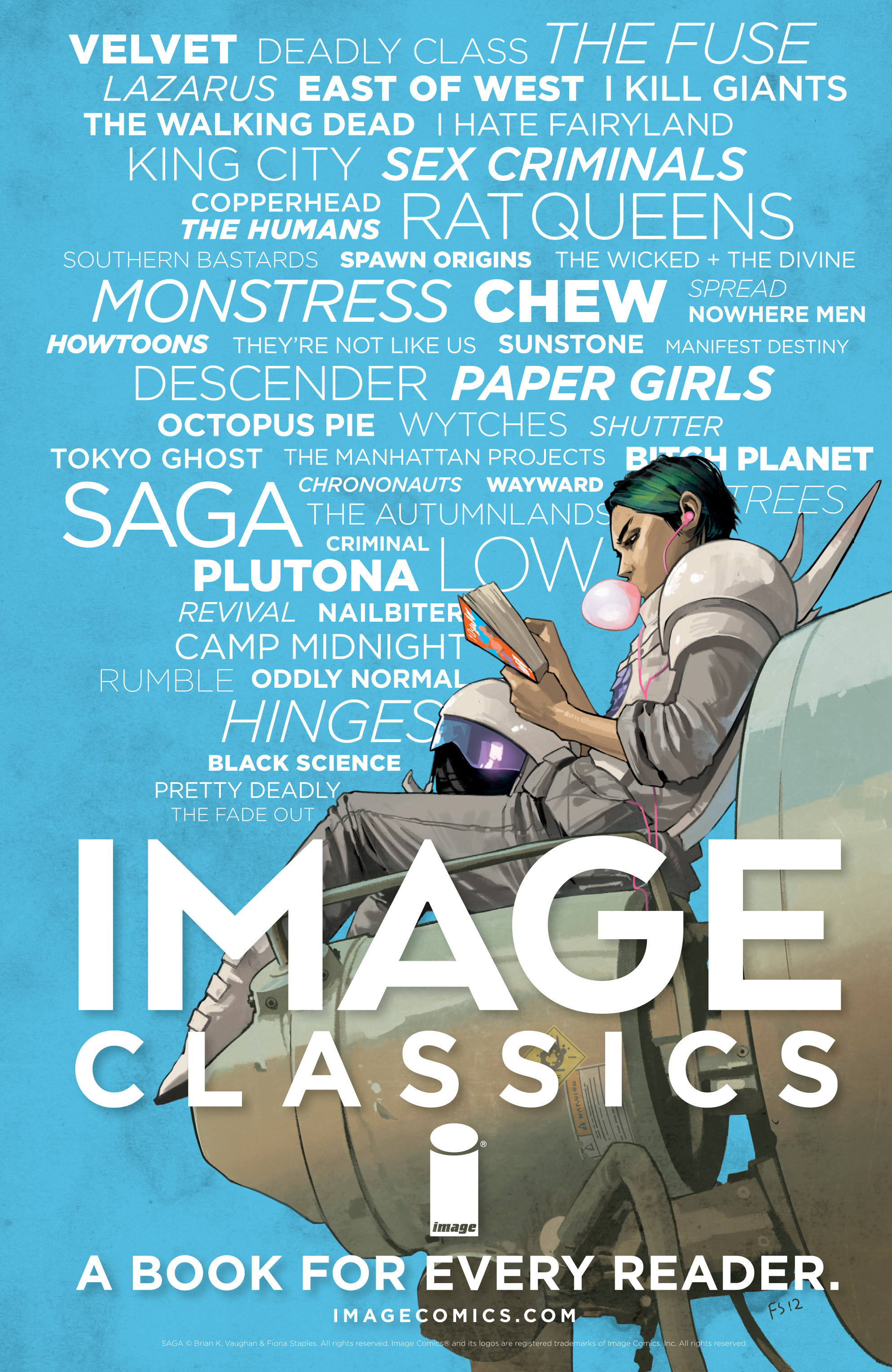 Read online Snotgirl comic -  Issue #1 - 31