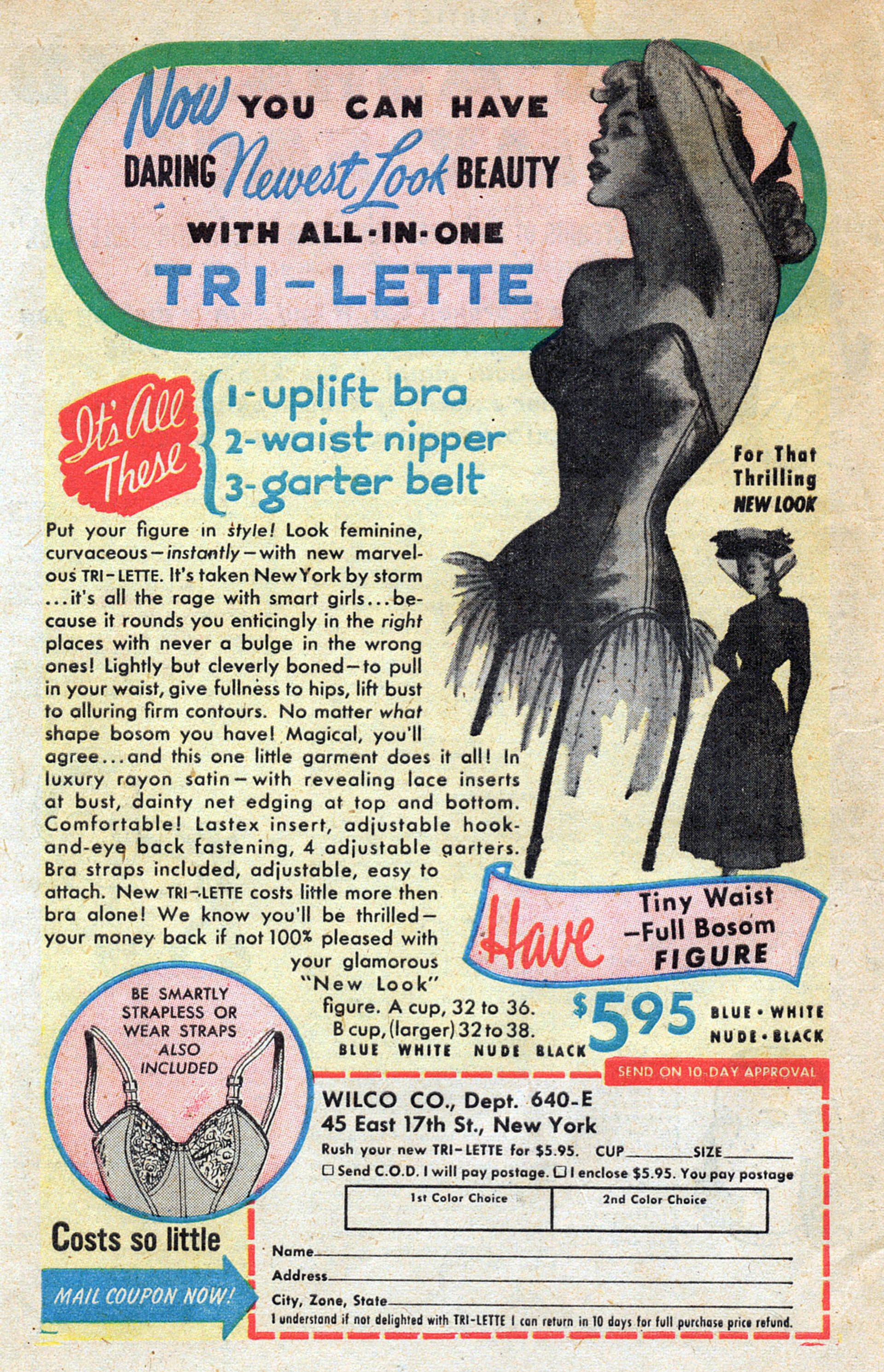 Read online Lana comic -  Issue #7 - 50