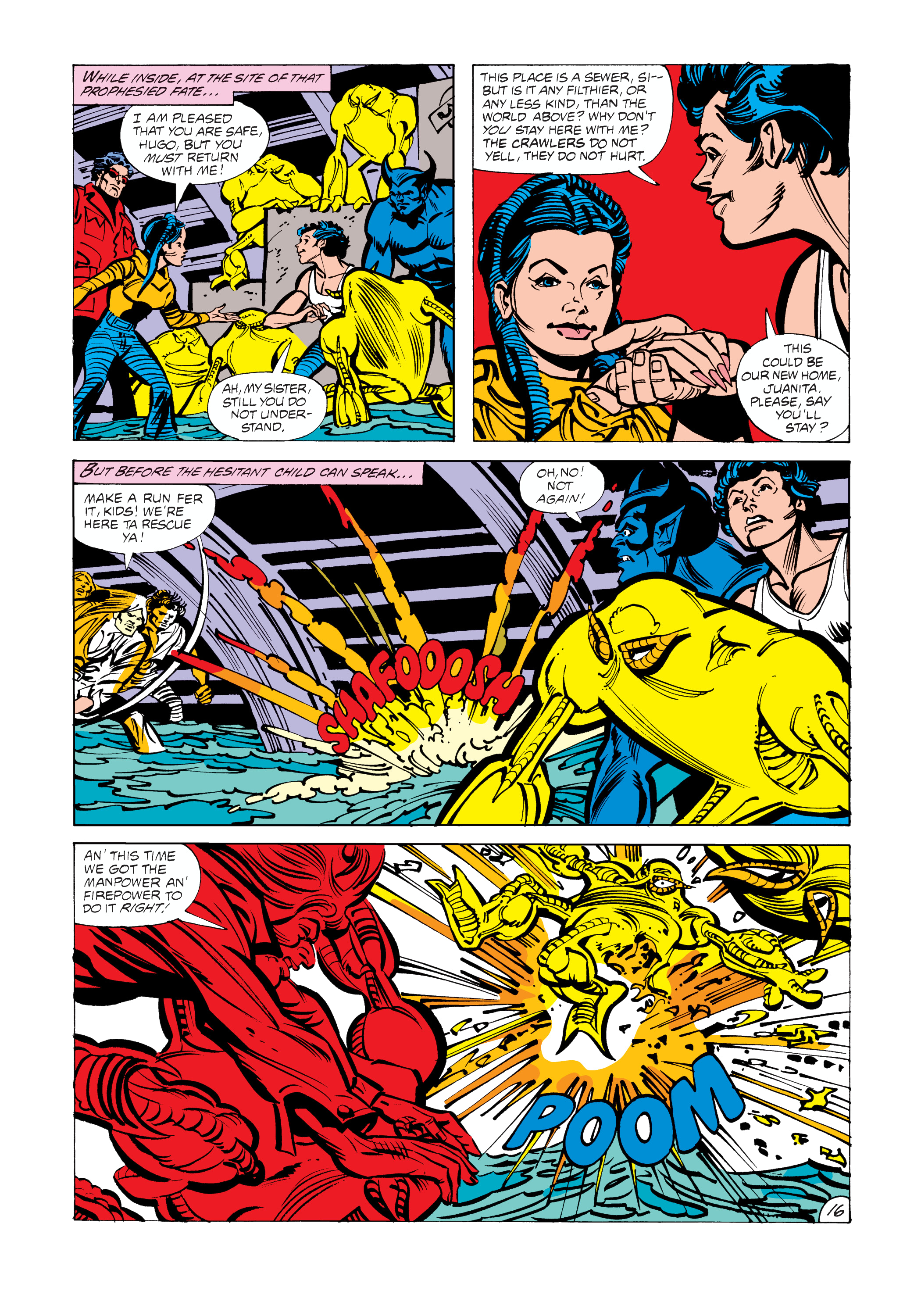 Read online Marvel Masterworks: The Avengers comic -  Issue # TPB 20 (Part 1) - 26