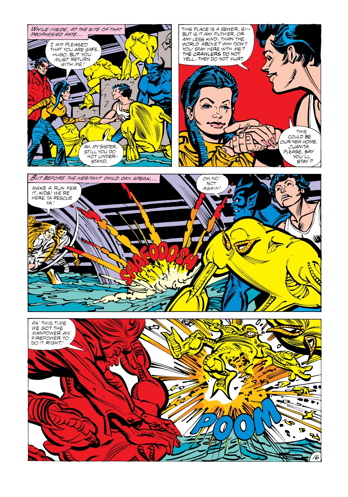 Marvel Masterworks: The Avengers issue TPB 20 (Part 1) - Page 26
