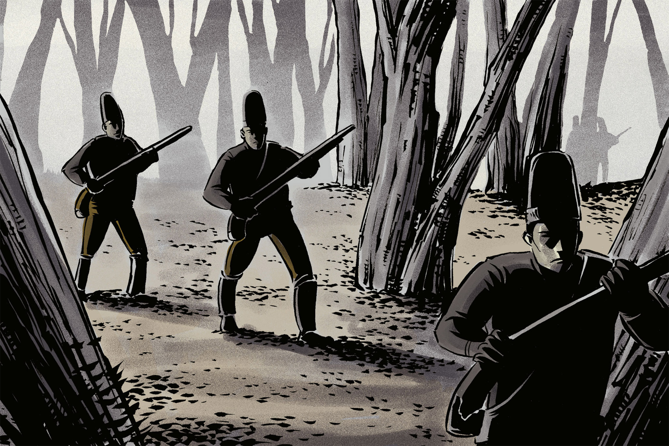 Read online Valentine comic -  Issue #3 - 62