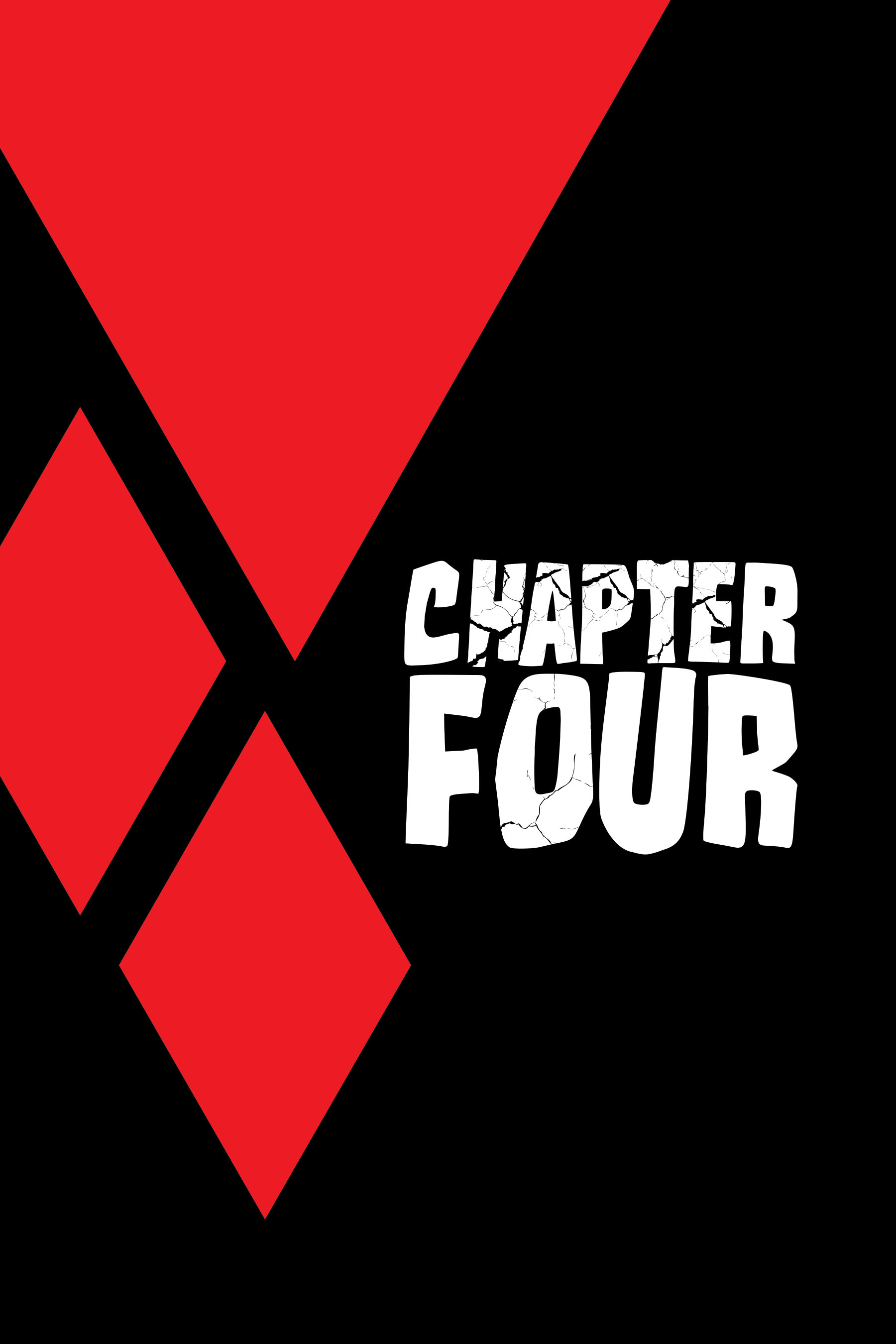 Read online Harley Quinn: Breaking Glass comic -  Issue # TPB (Part 1) - 86