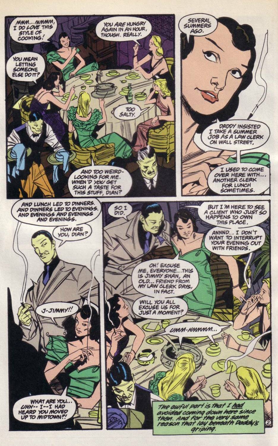 Read online Sandman Mystery Theatre comic -  Issue #5 - 3