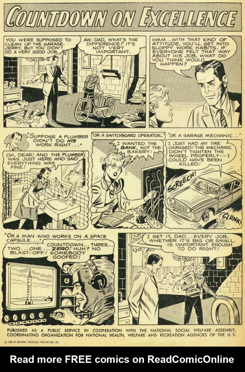 Aquaman (1962) Issue #9 #9 - English 2