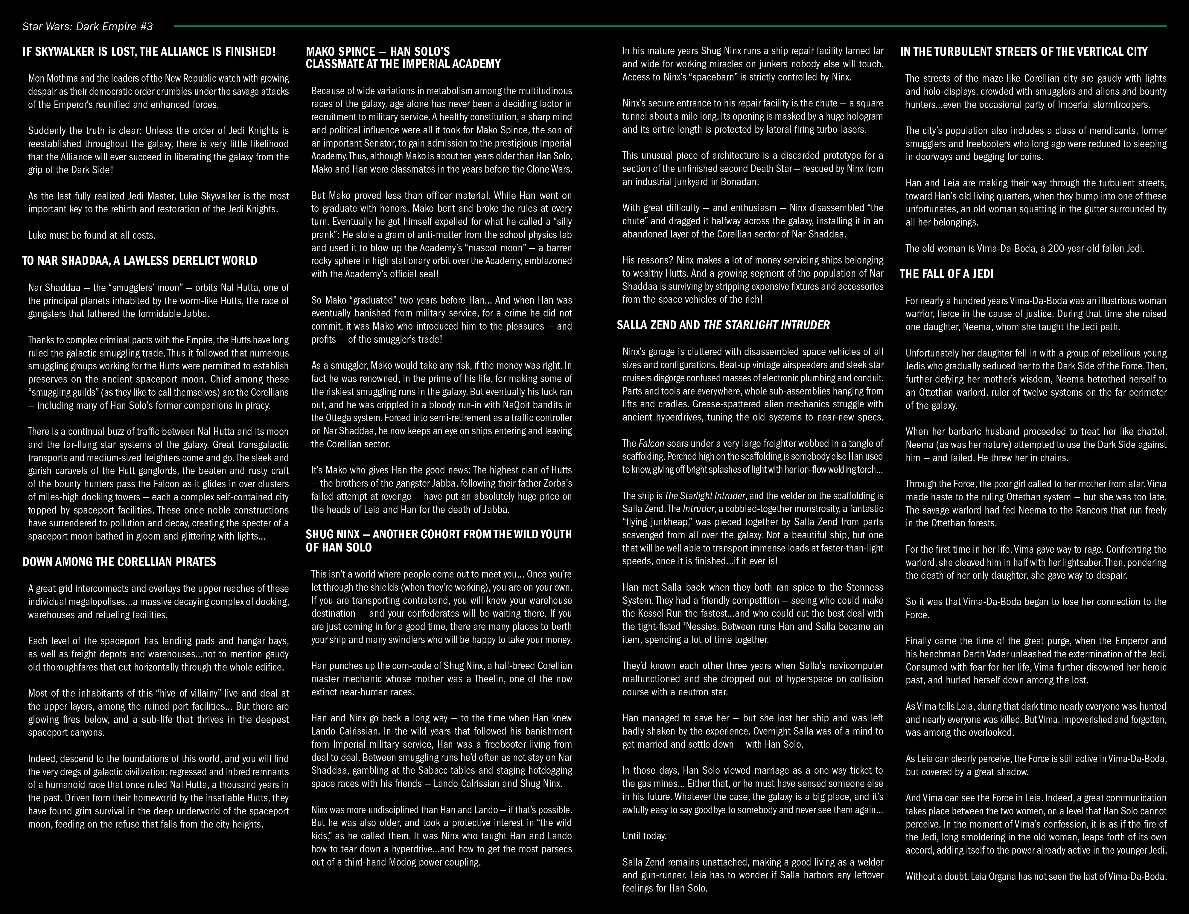 Read online Star Wars Legends: The New Republic - Epic Collection comic -  Issue # TPB 5 (Part 5) - 55