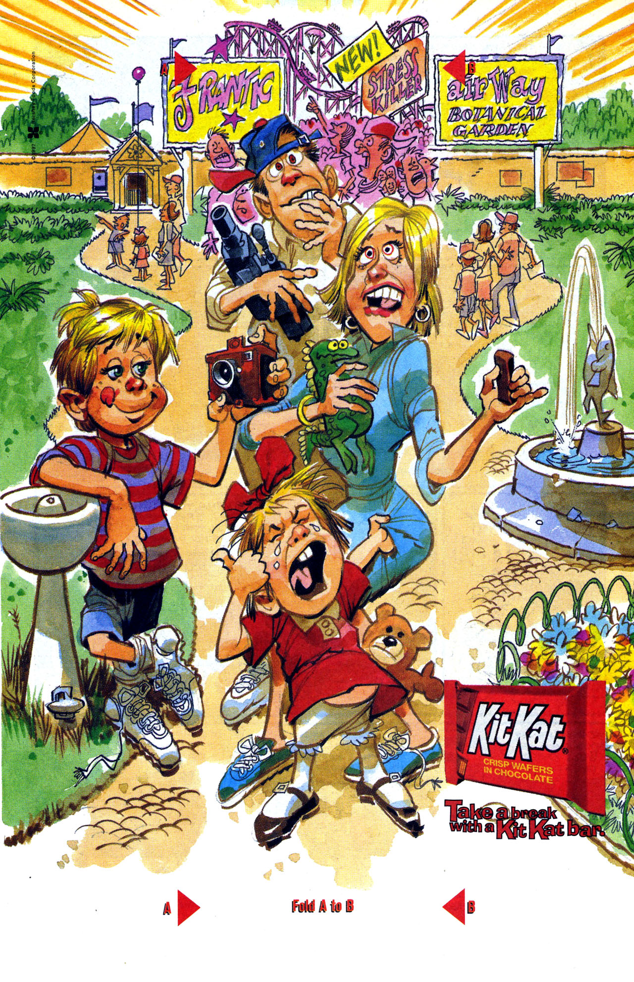 Read online Cartoon Network Presents comic -  Issue #16 - 15